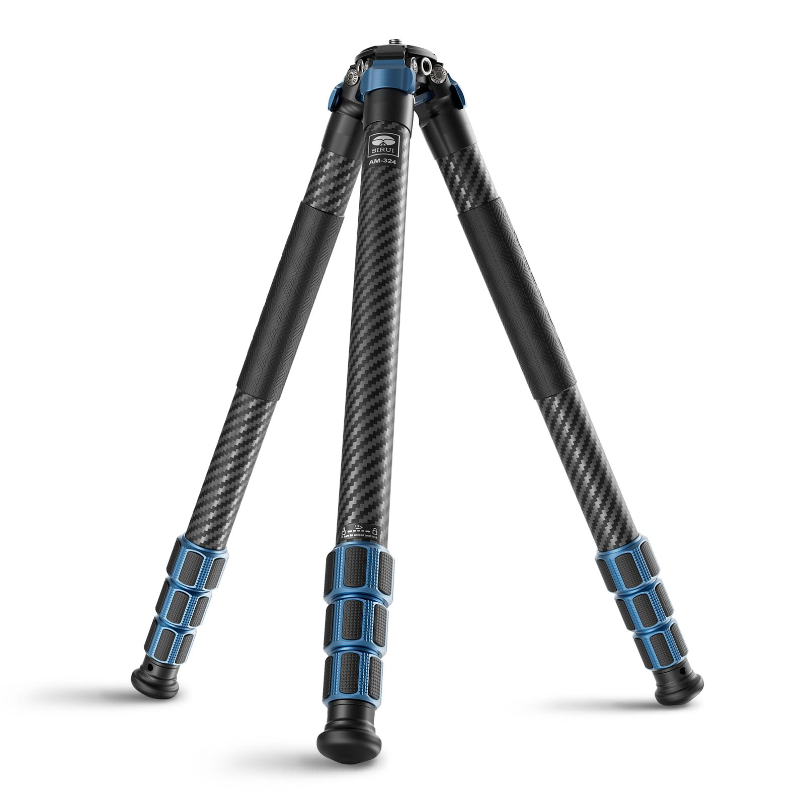 SIRUI AM-324 Tripod