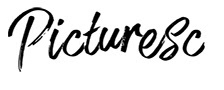 Picturesc Logo