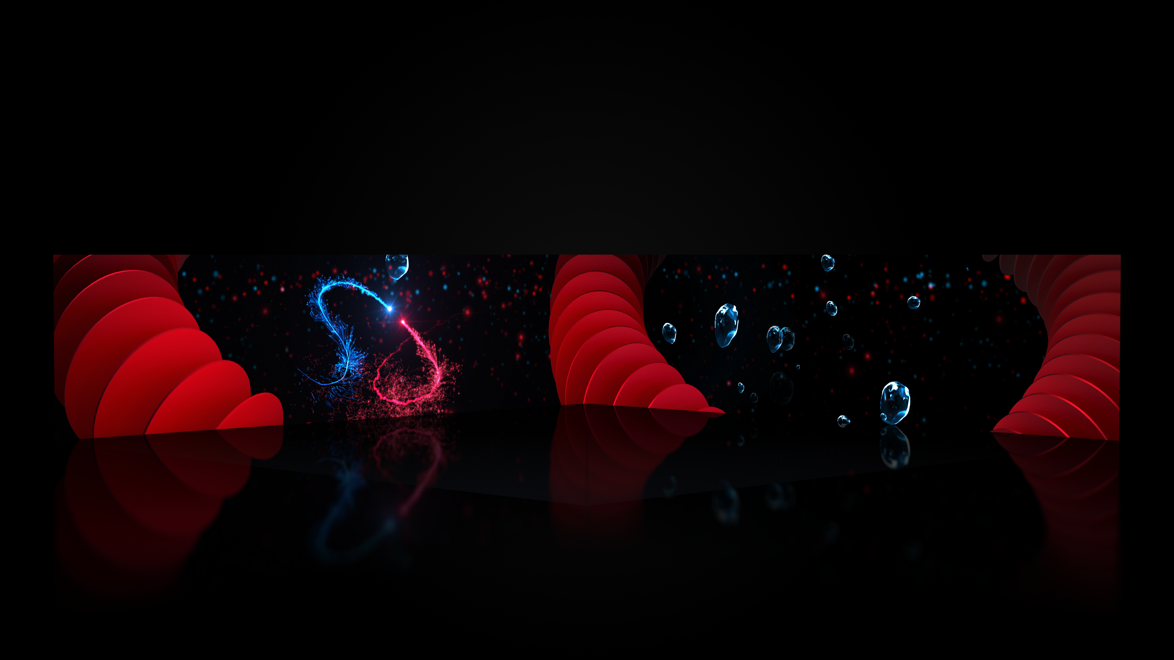 grafika komputerowa jako scenografia eventu