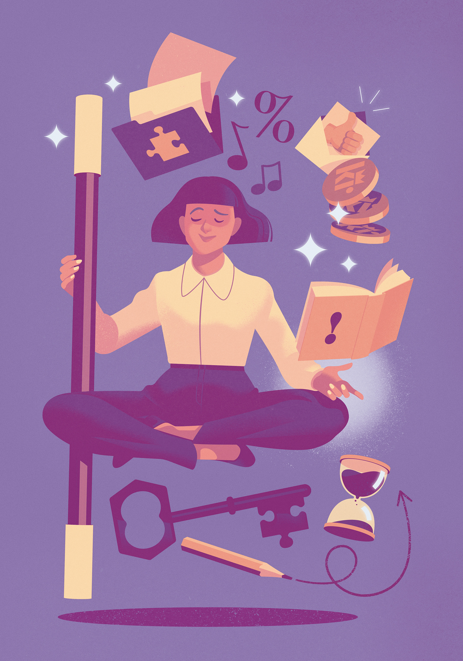 Mindfulness in the workplace