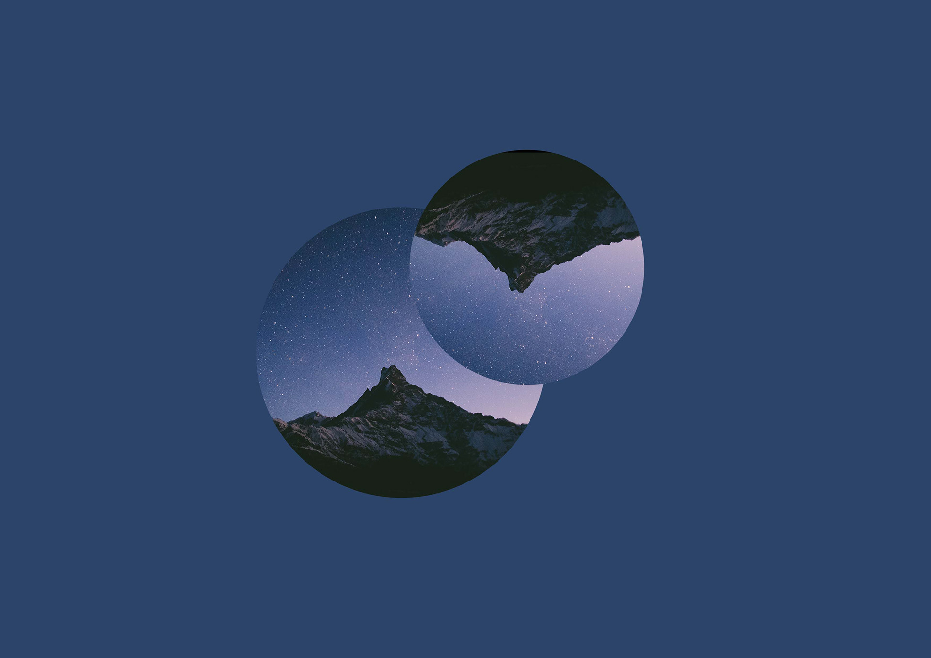 Parallel Peaks (2023)