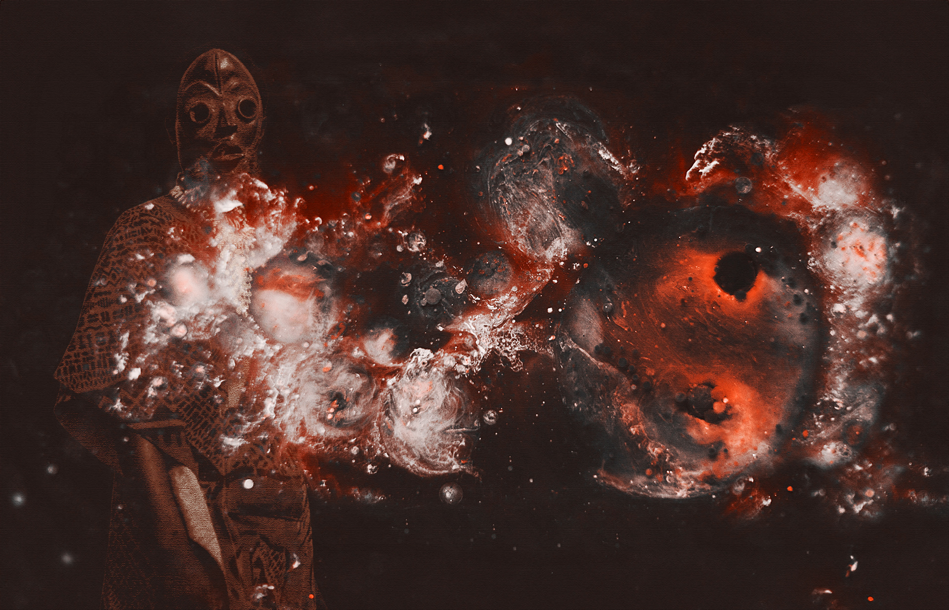 Ancient Visions (2024)