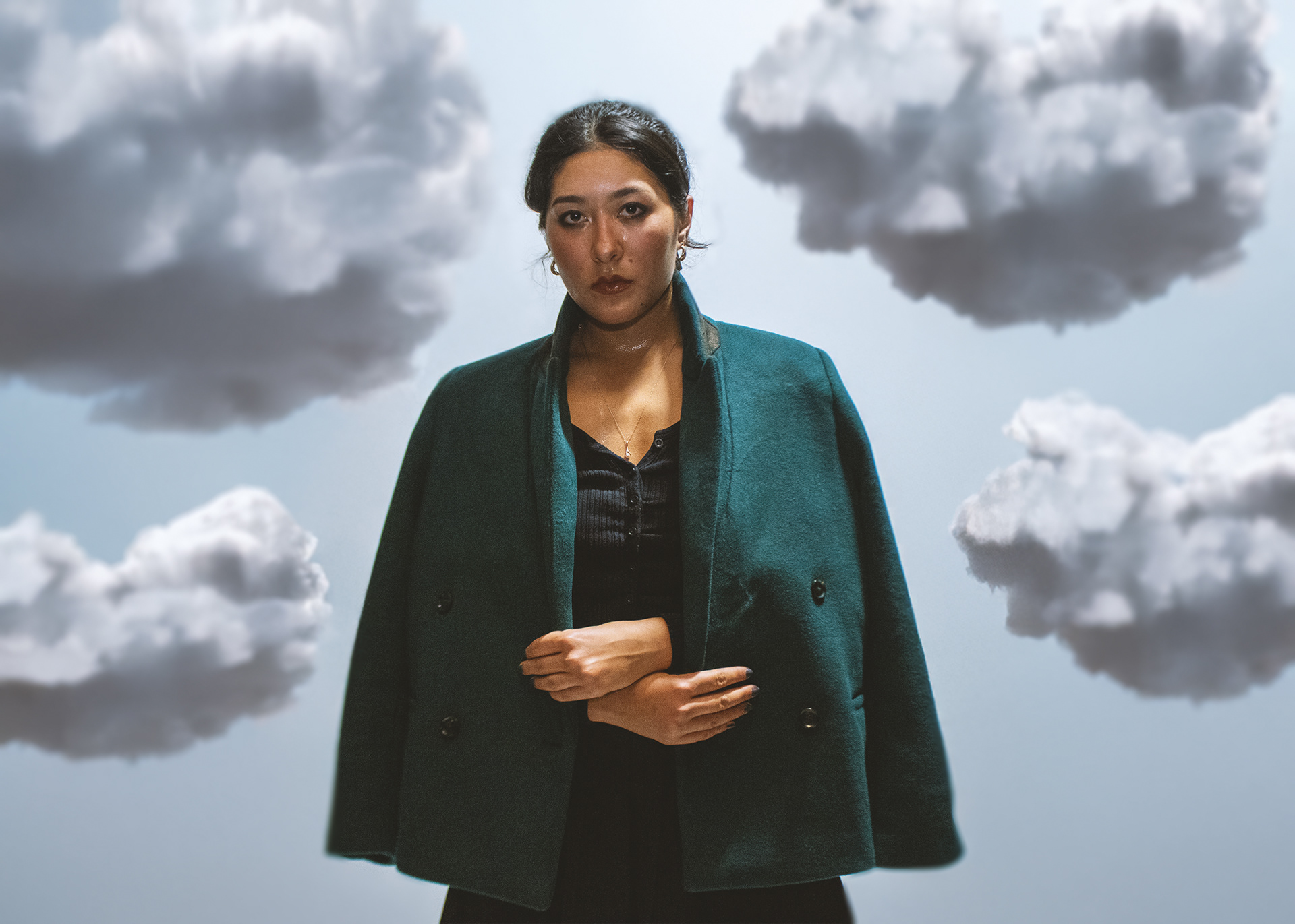 Under the Weather (2025)