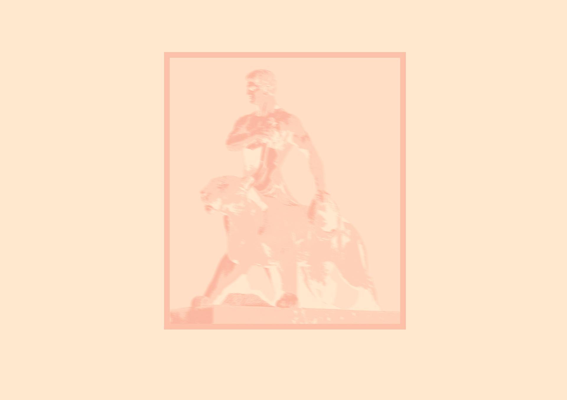 The Beast Tamer (2023)