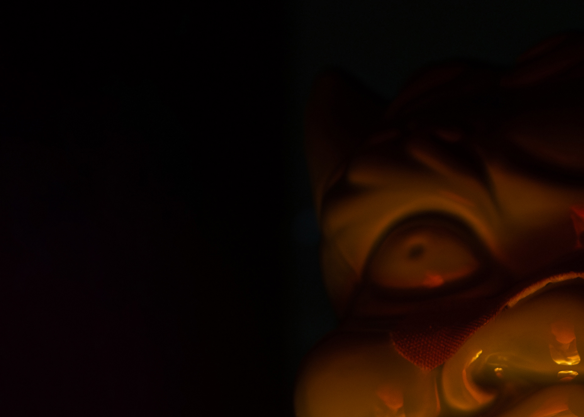 Veil of Fear (2025)