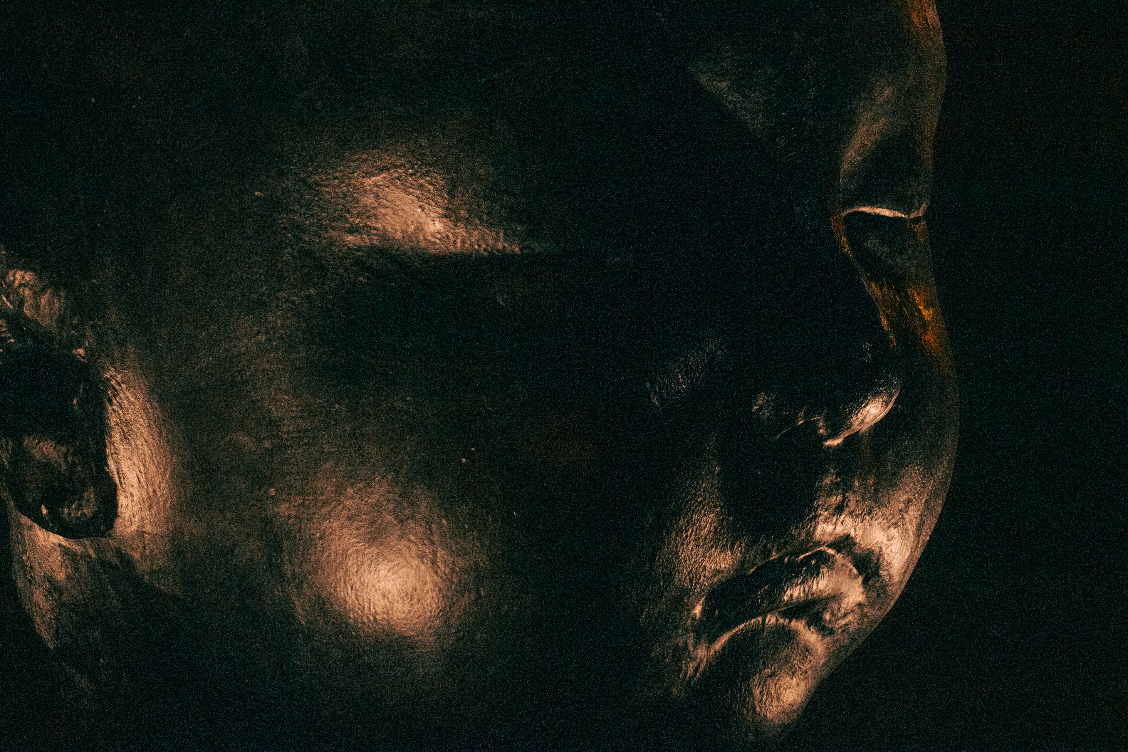 A Quiet Gaze (2023)