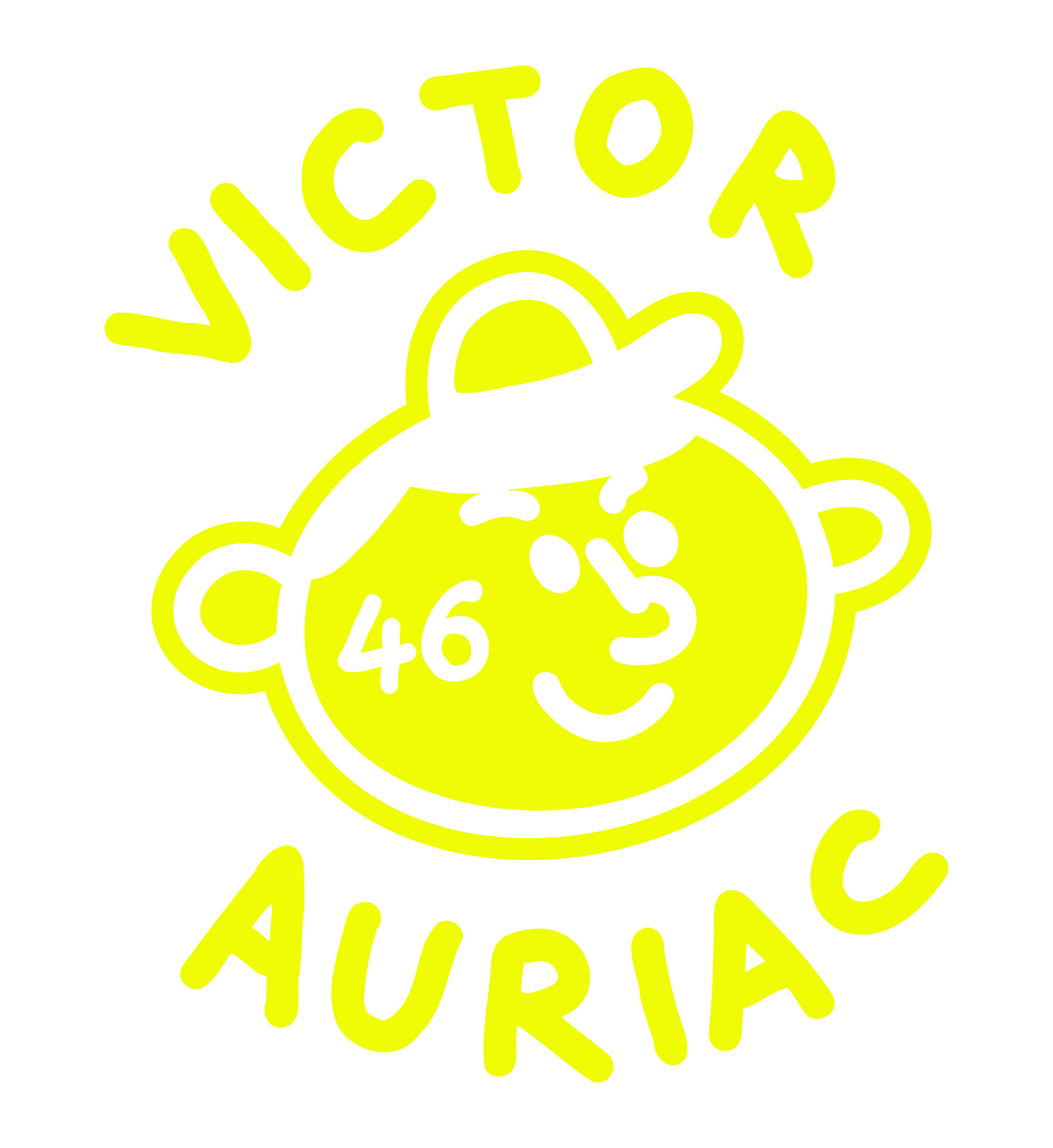 Victor Auriac