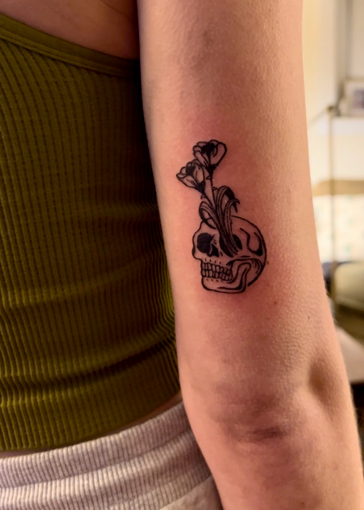 Tattooing