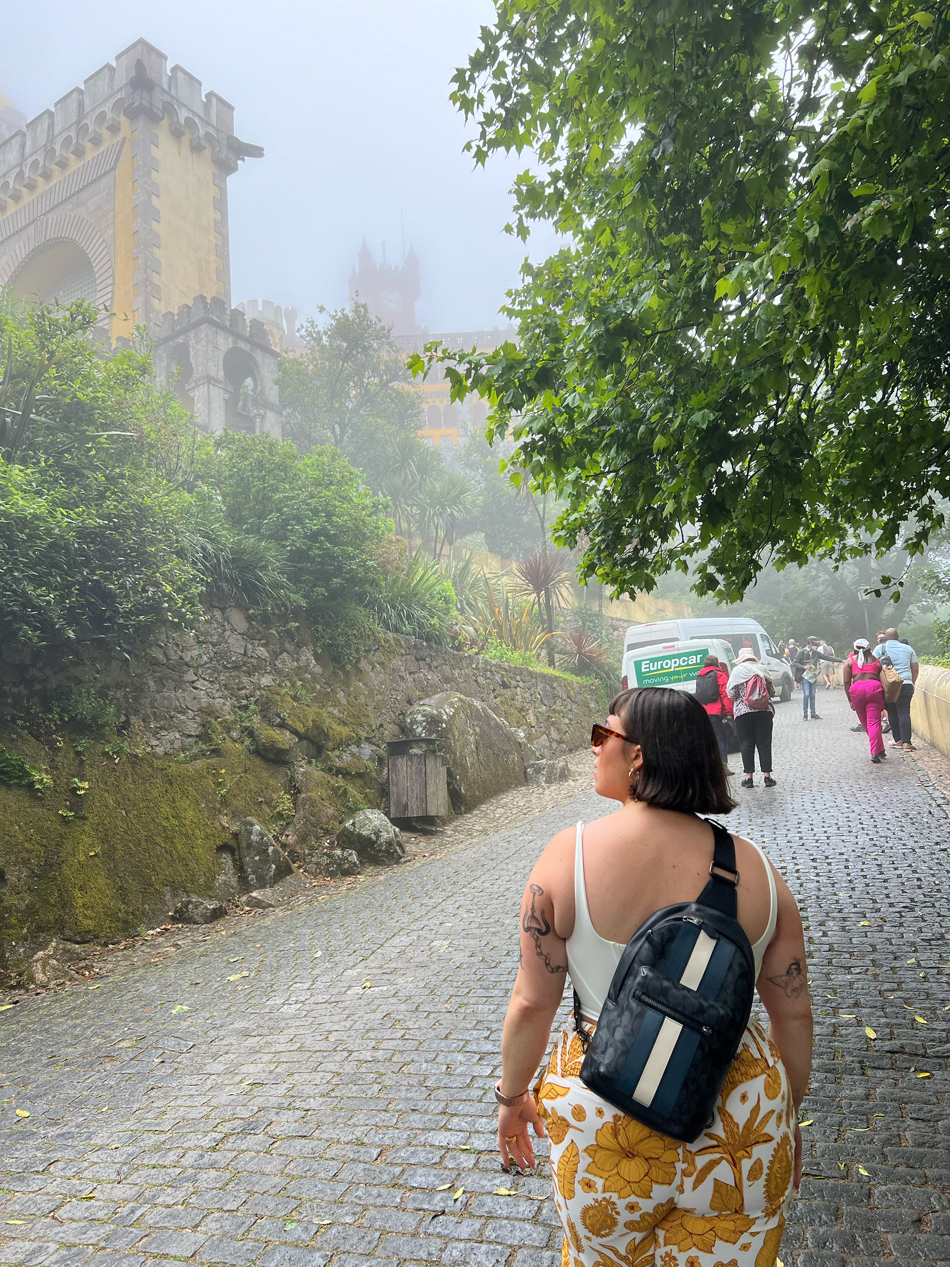 Travel & Fashion
