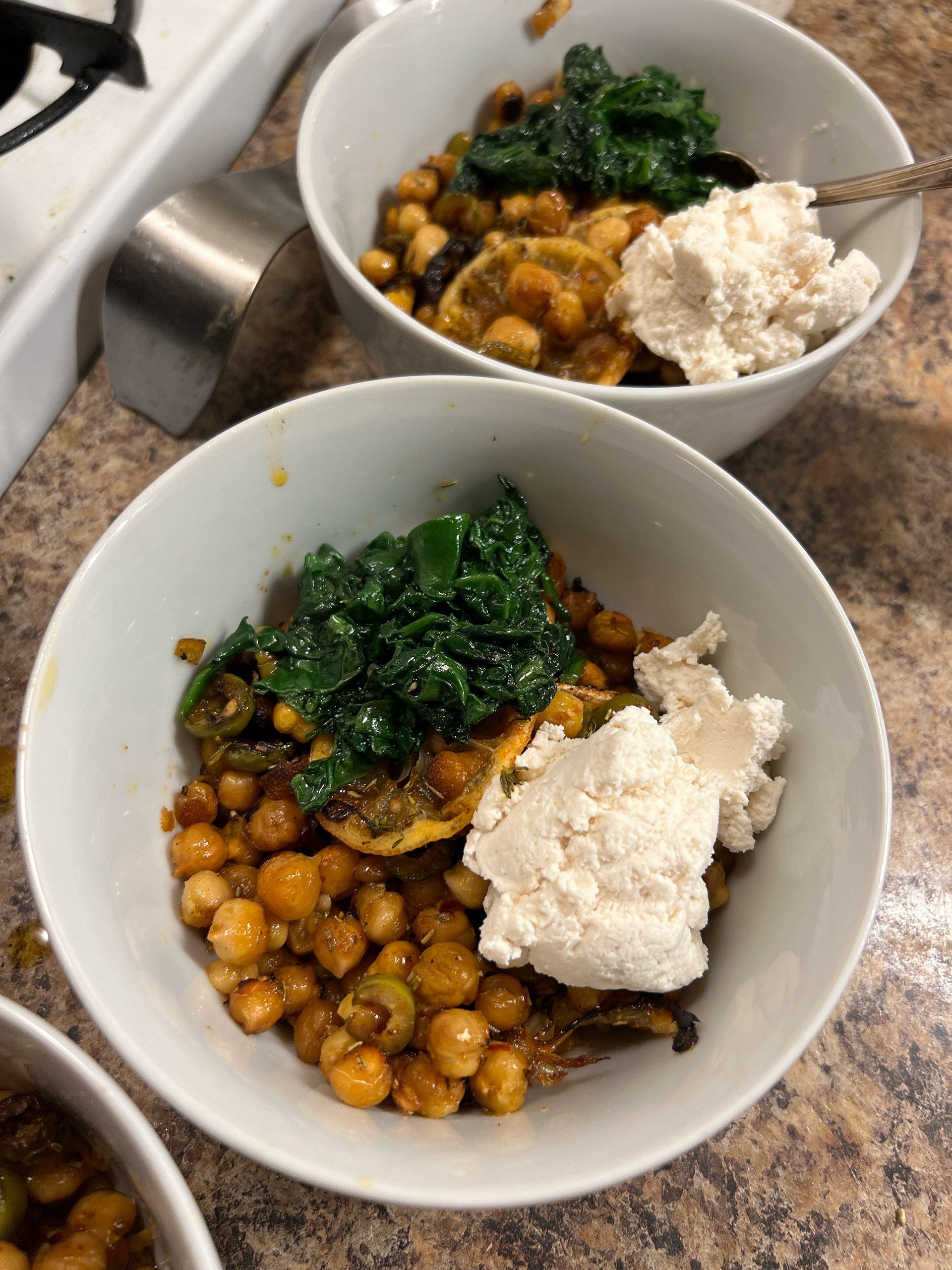 Cooking / Healthy Living
