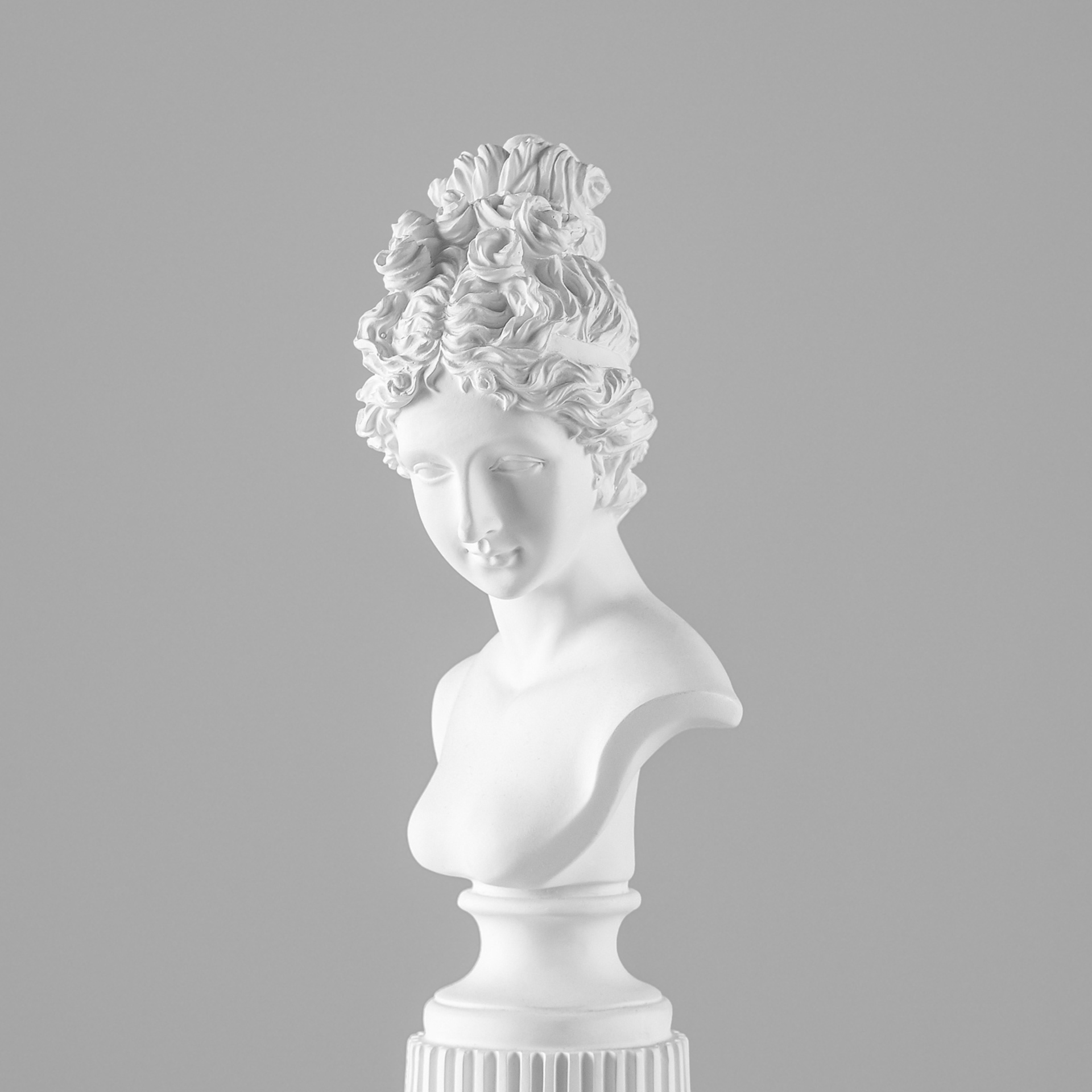 Main Statue
