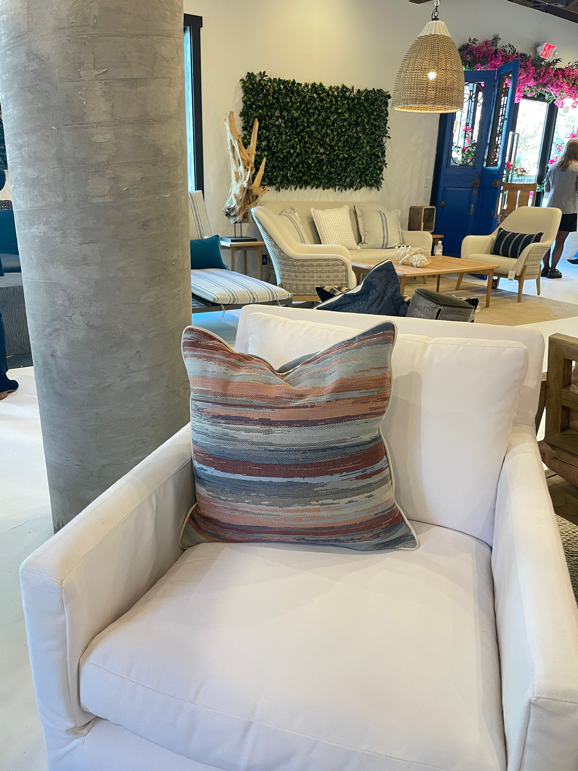 Summer Classics - Highpoint Showroom