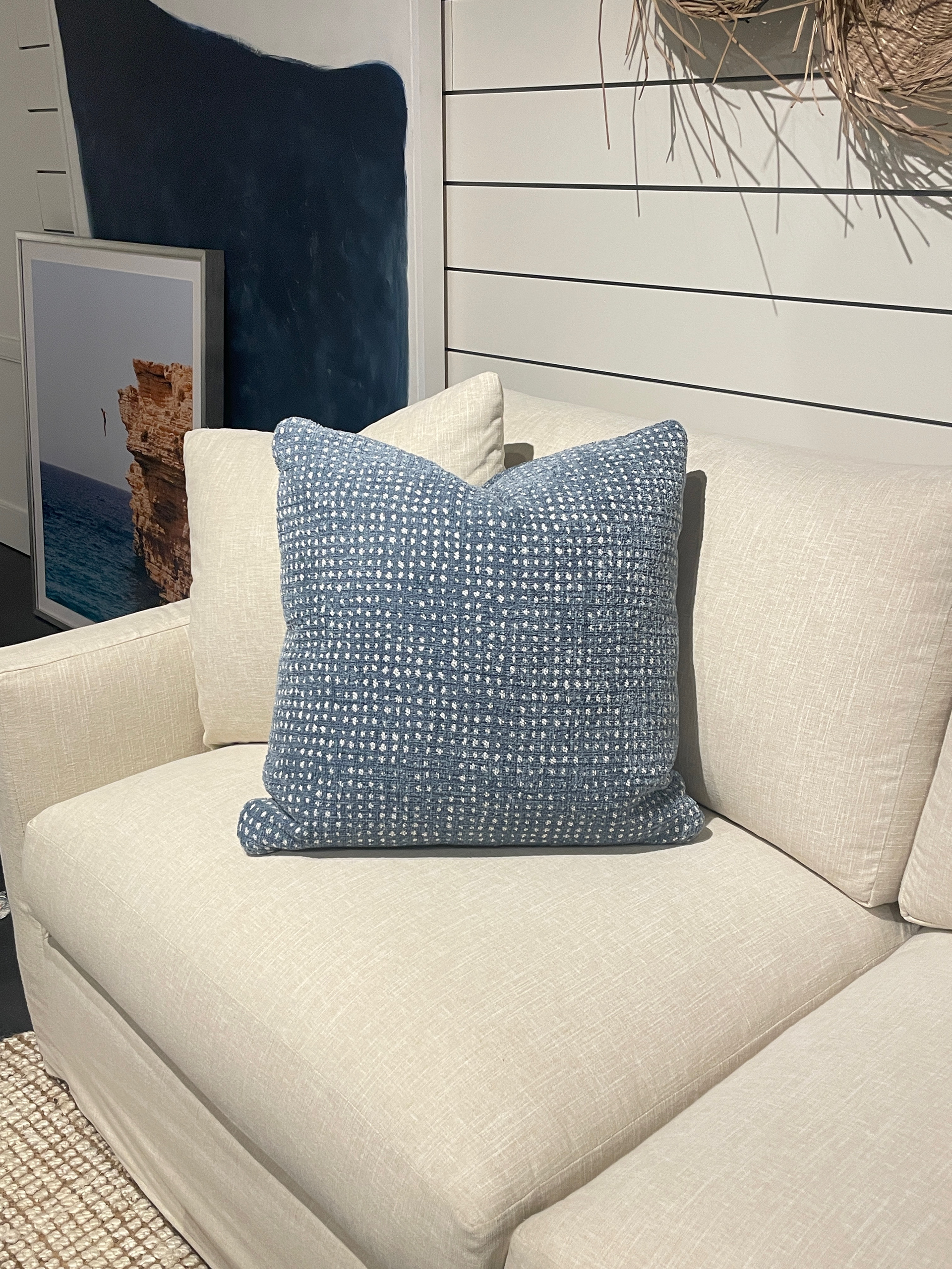 Rowe Highpoint Showroom 2024