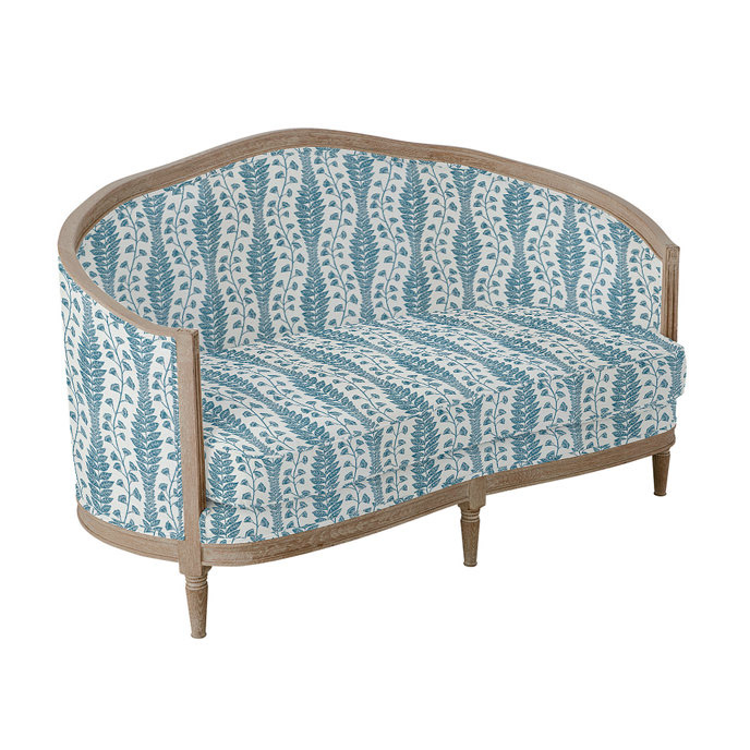 Ballard - Available as any upholstered furniture (indoor/outdoor) and drapery