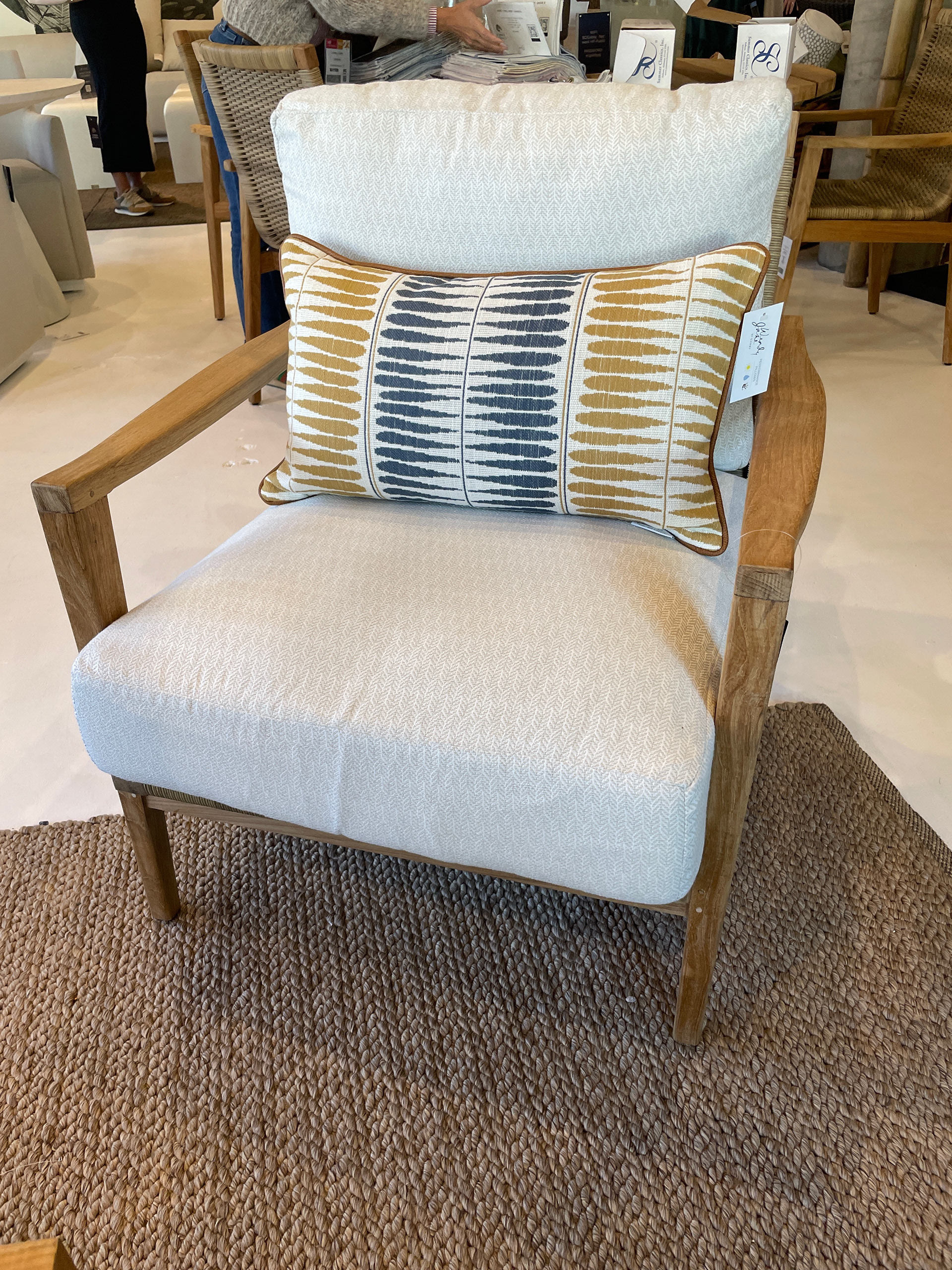Summer Classics - Highpoint Showroom