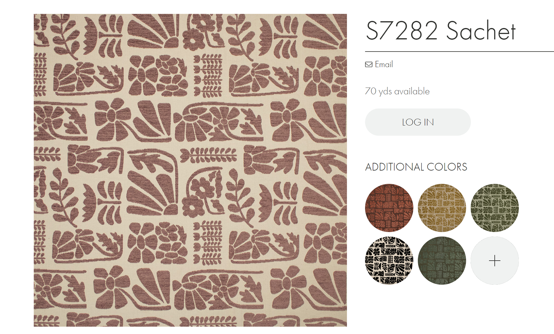Greenhouse Fabrics