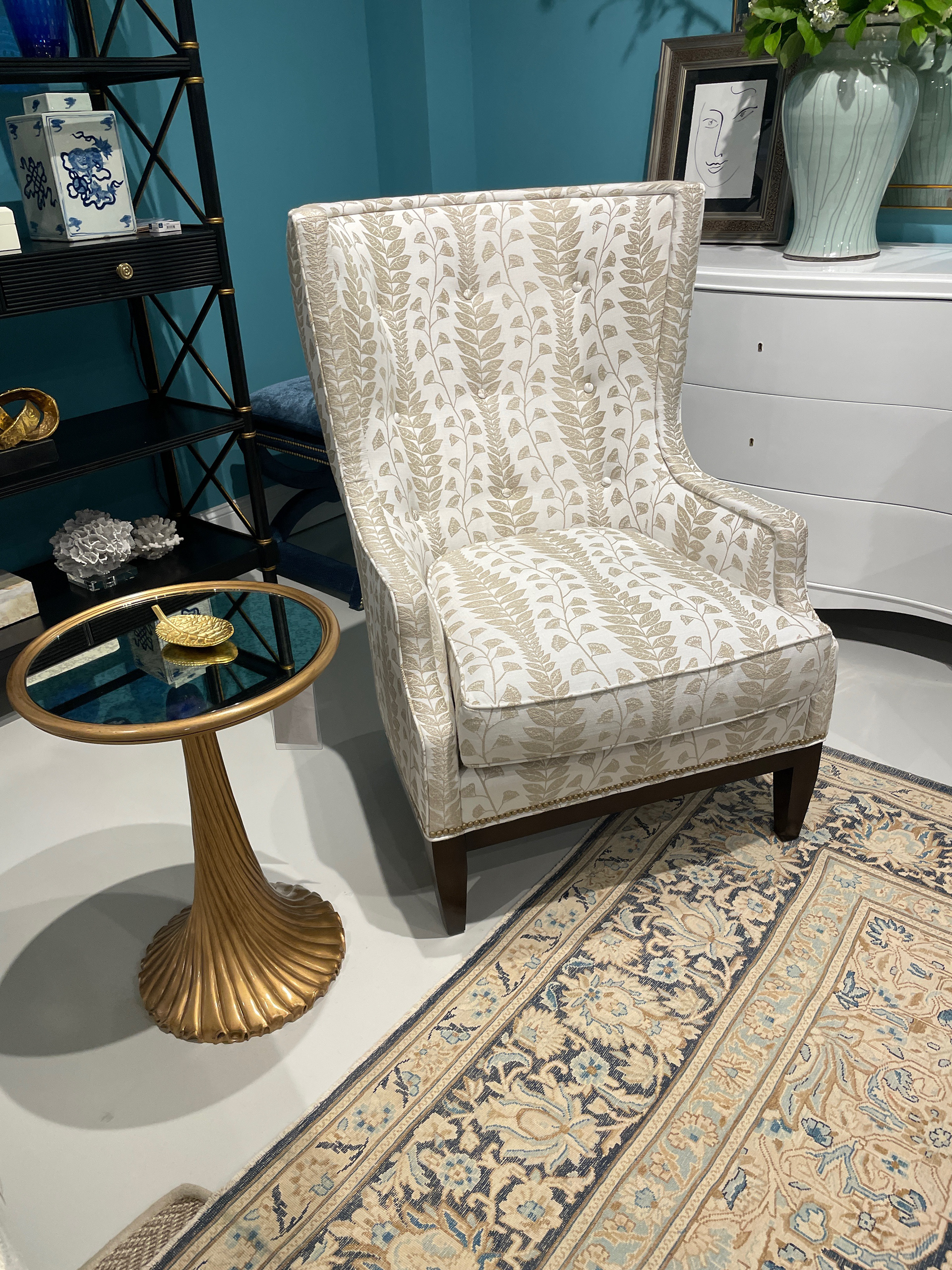 Sherrill Furniture - High Point Showroom