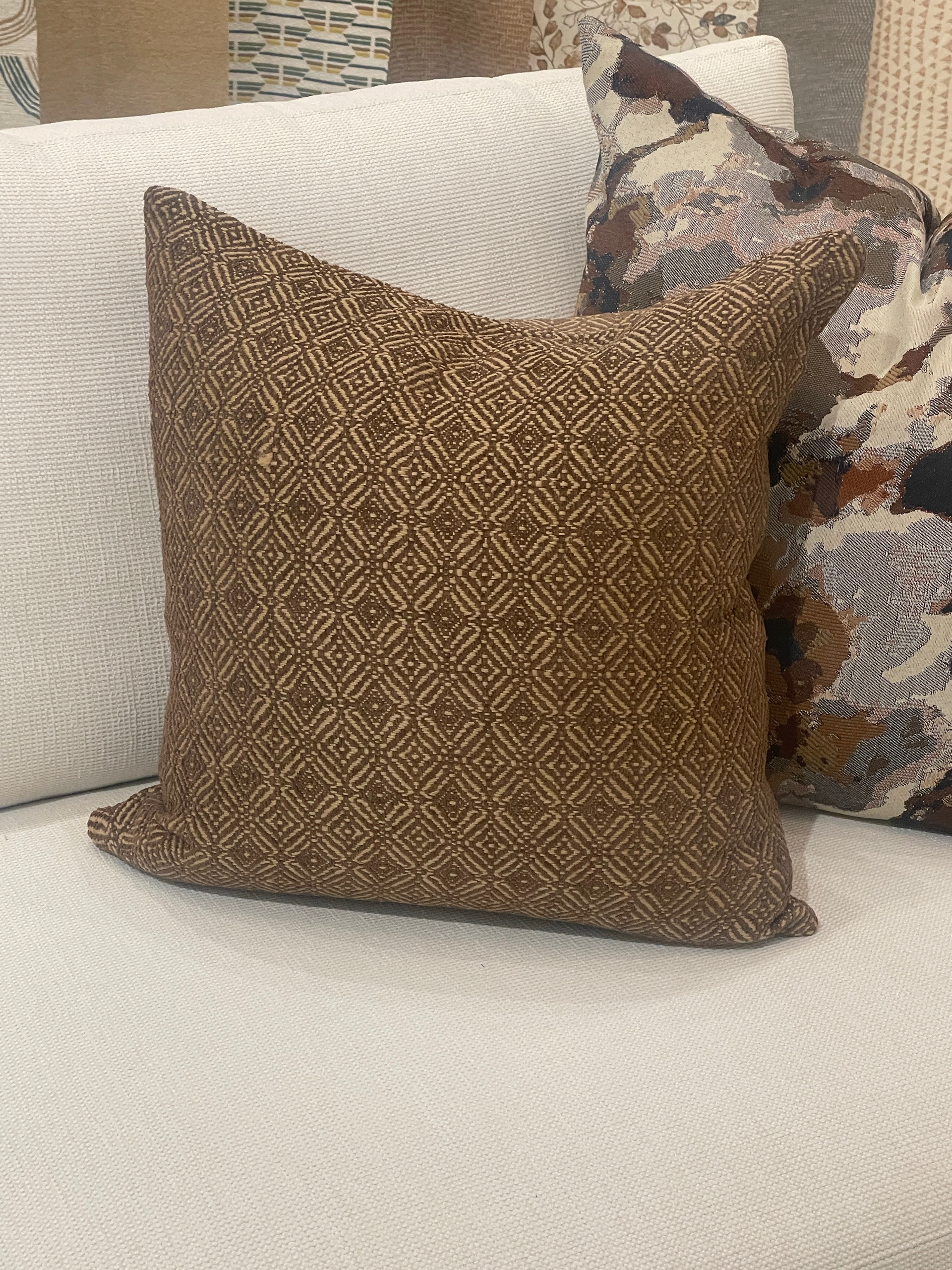 Sustain - Valdese Weavers Showroom