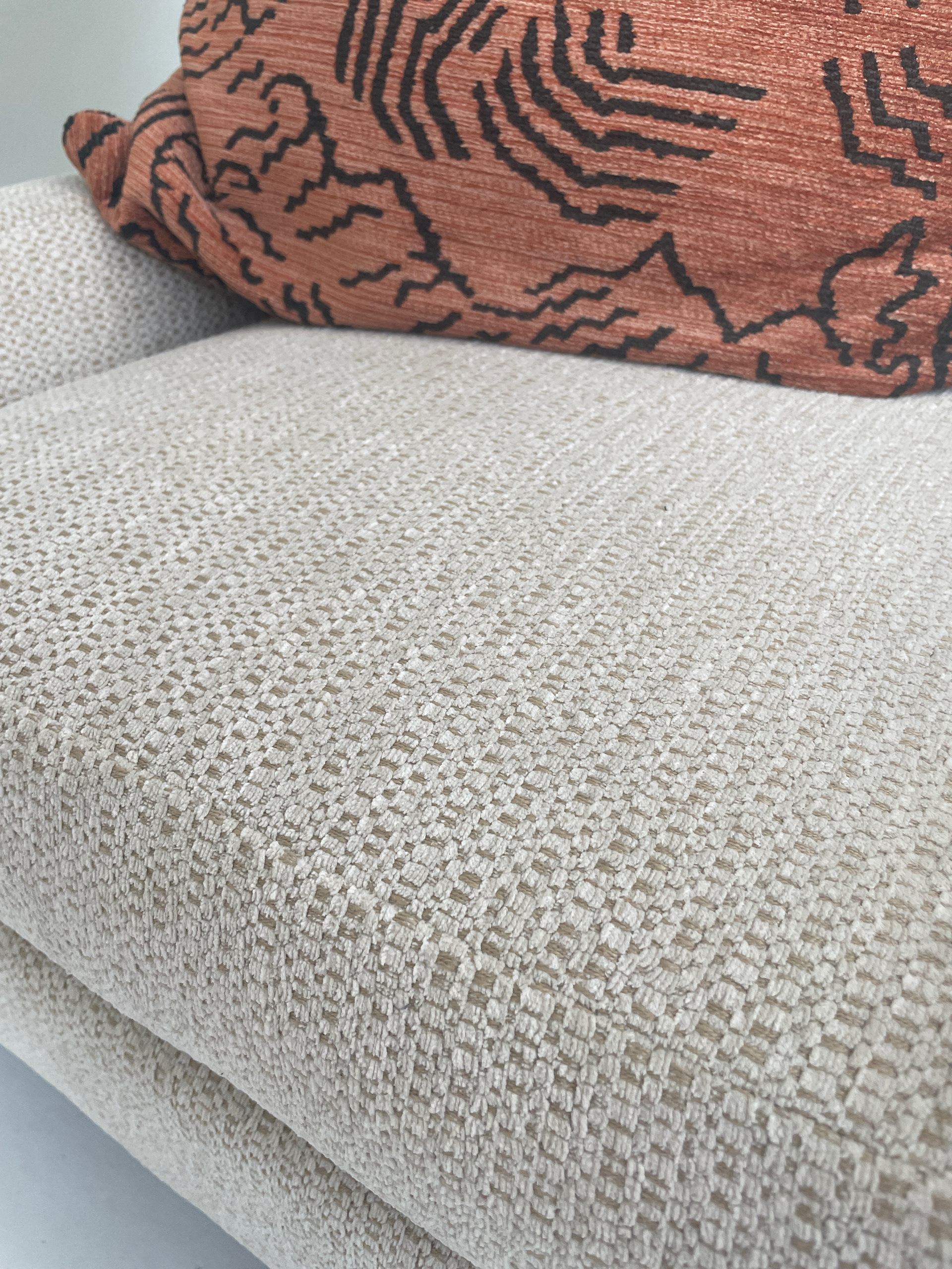 Valdese Weavers High Point Showroom