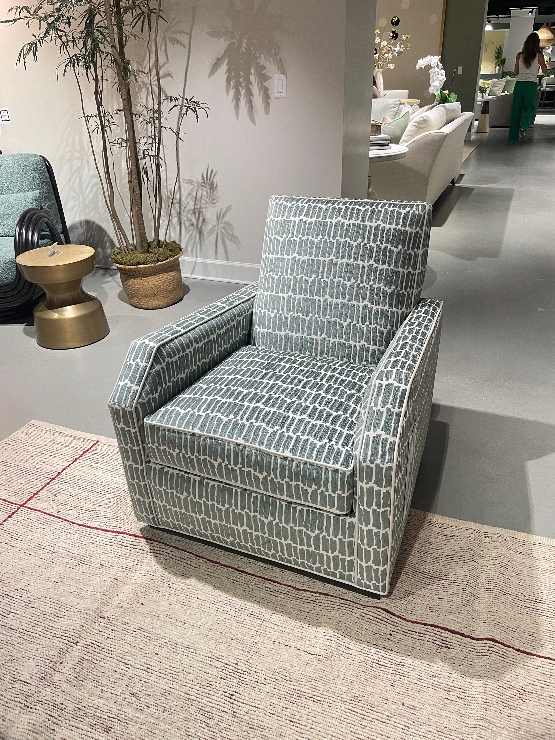 Highpoint Furniture Market 2024