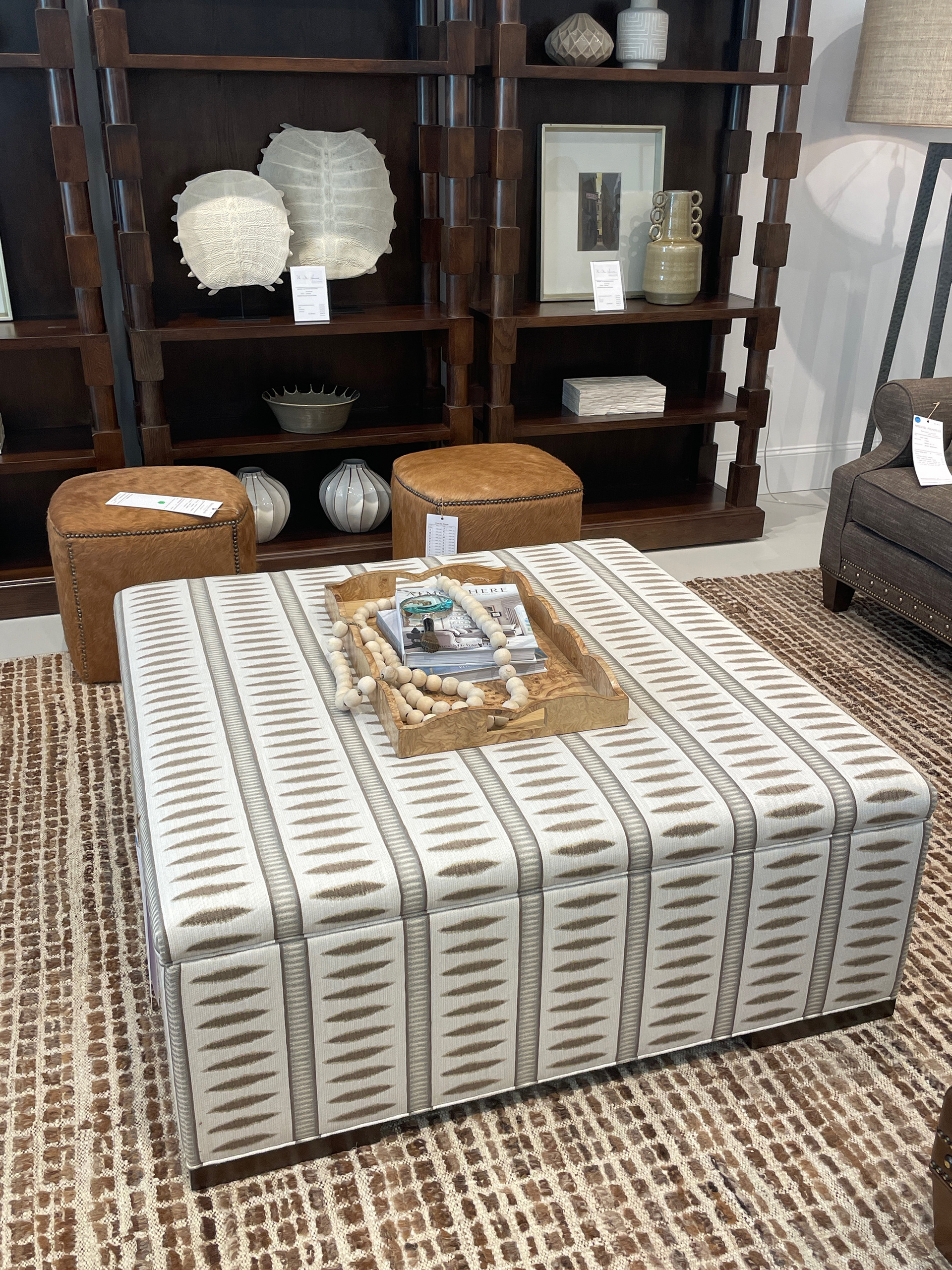 High Point Furniture Market - Fall 2023