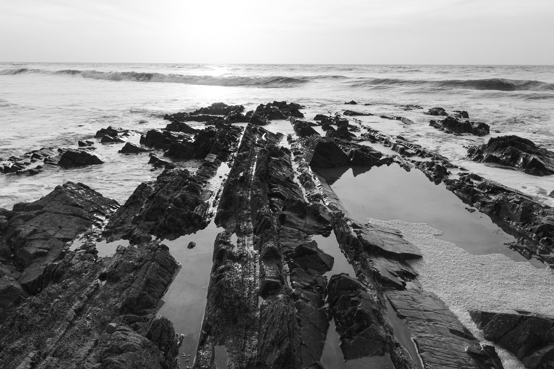 France, Saint-Pair-Sur-Mer - 2016
