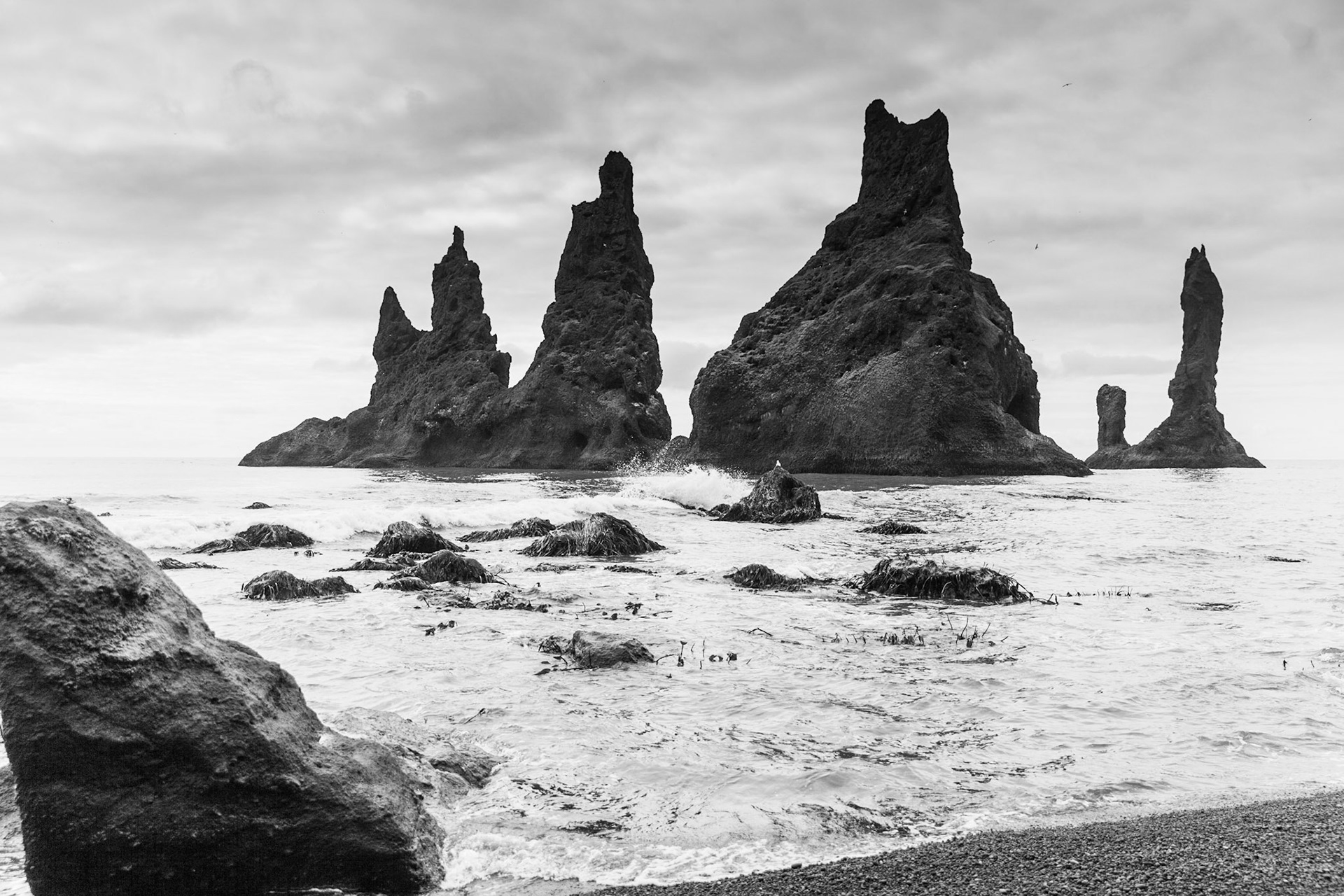 Islande - 2015