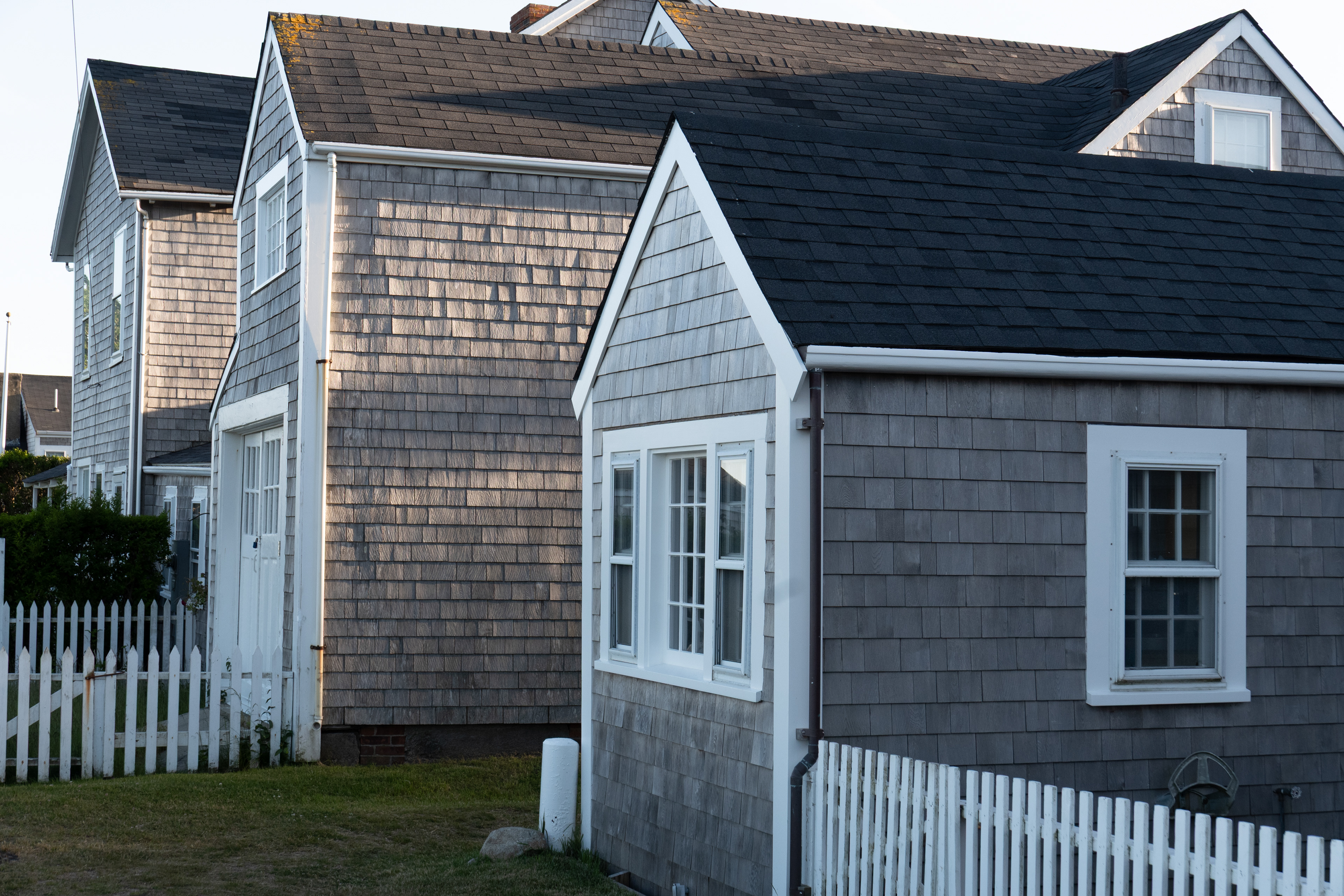 Grey Ladies, Nantucket