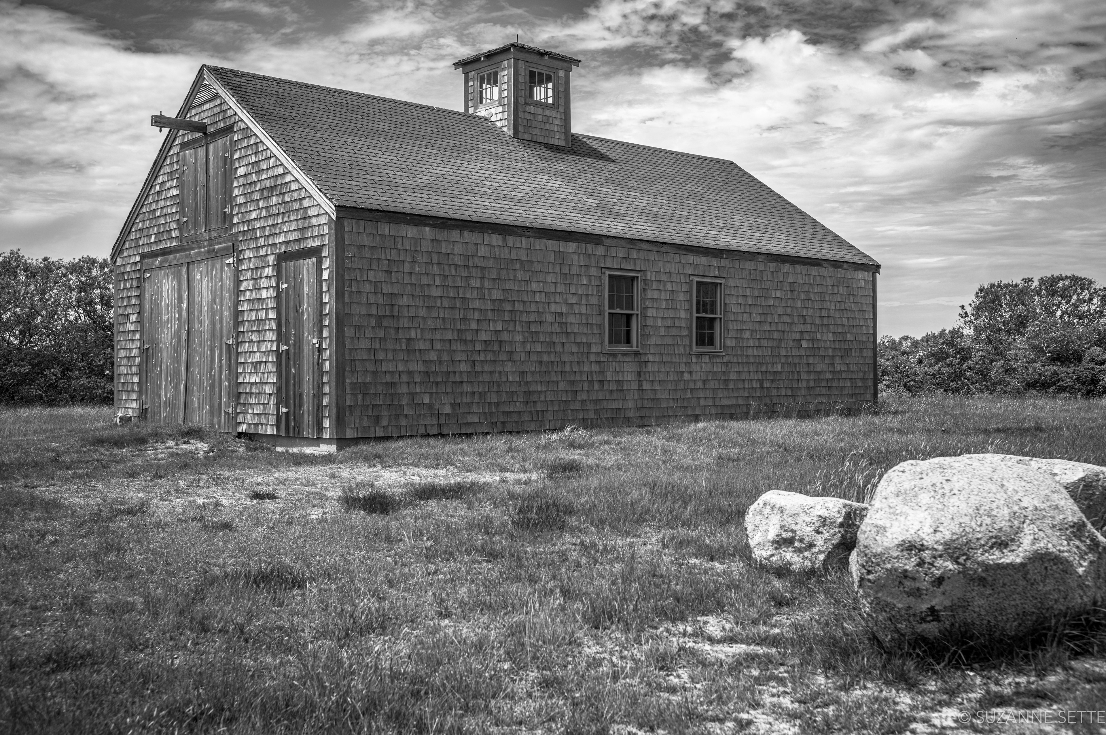 Sanford Farm, Nantucket