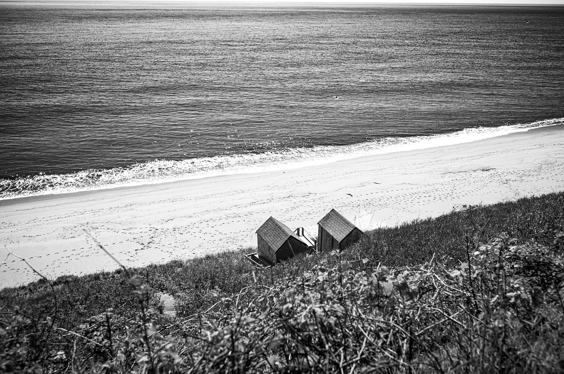 Nantucket Island