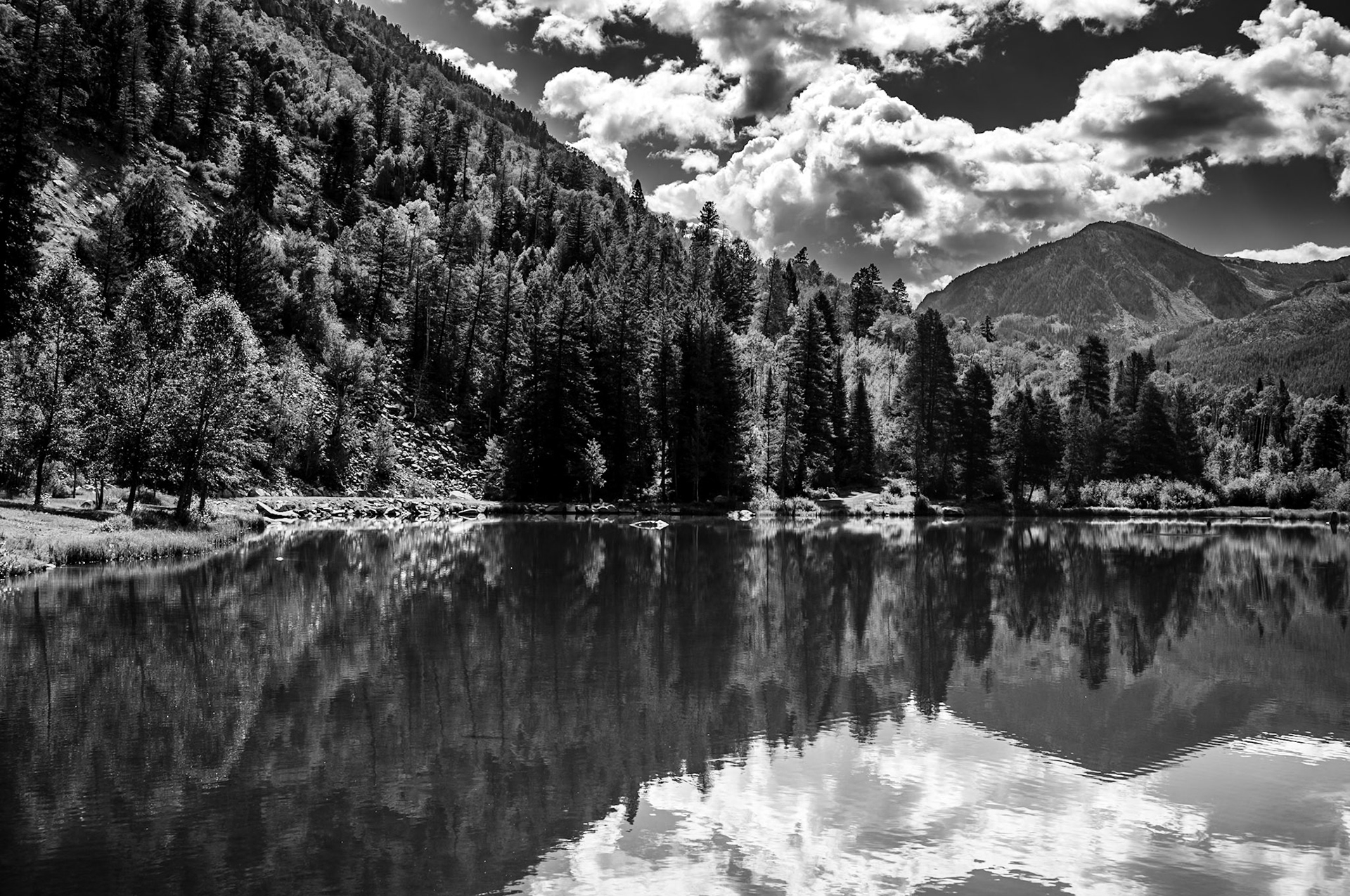 Dunbar Ranch, Aspen 