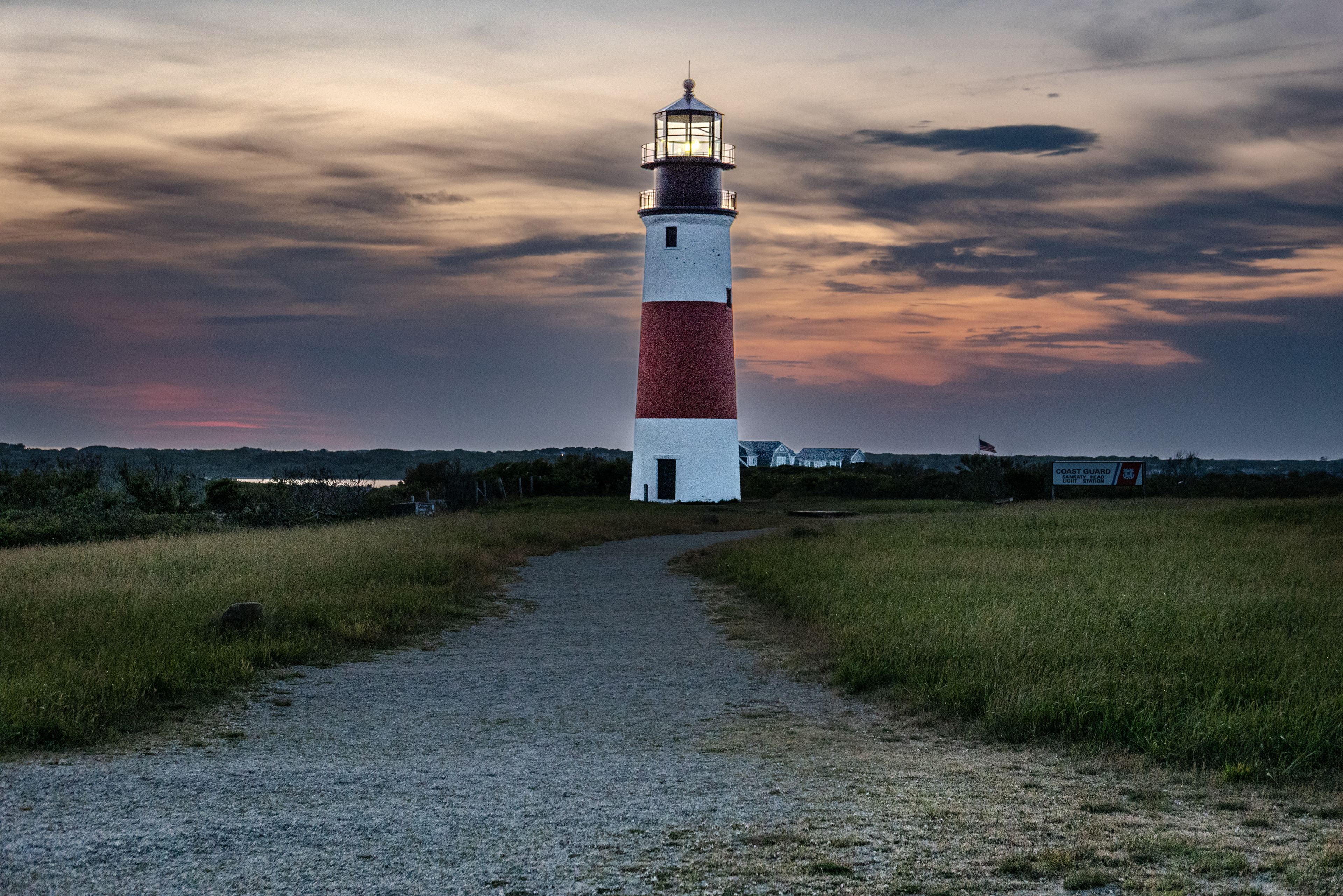 Sankaty Head, Nantucket