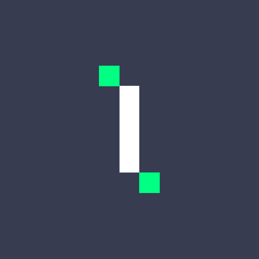 Isoline icon