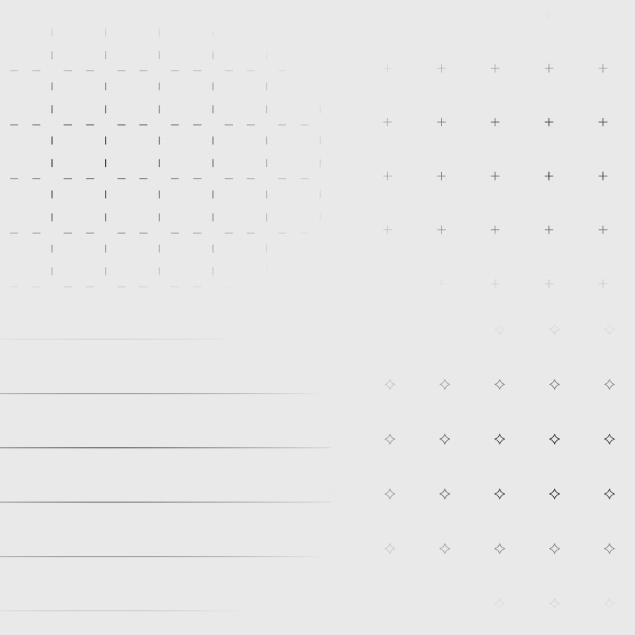 Strategy/ design/ copy / AI Background patterns