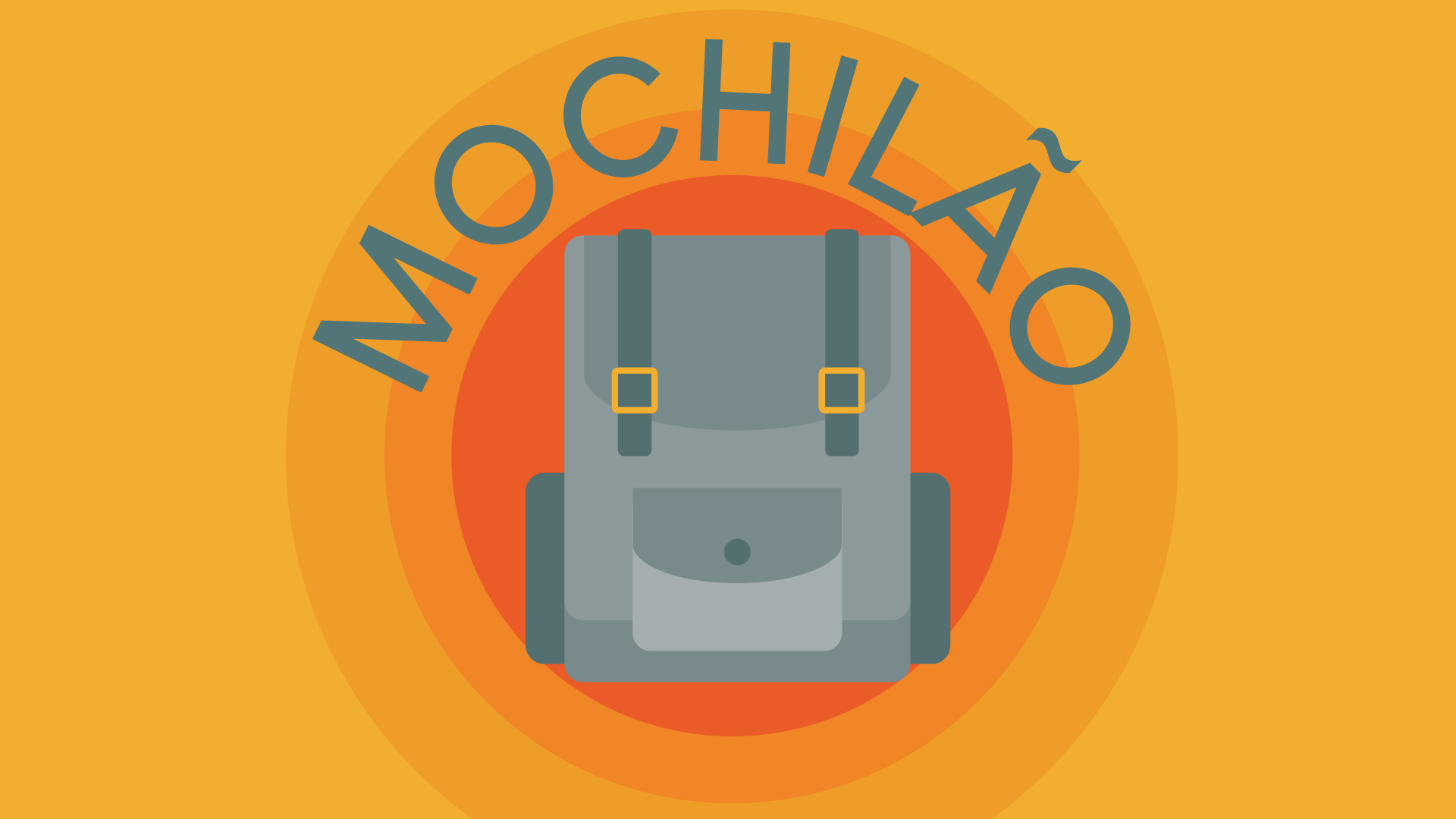 Programa Mochilão (Rádio Echo Fm)