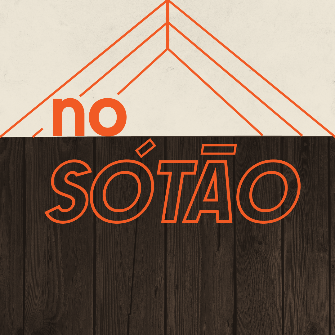 Podcast No Sótão (Rádio Echo Fm)