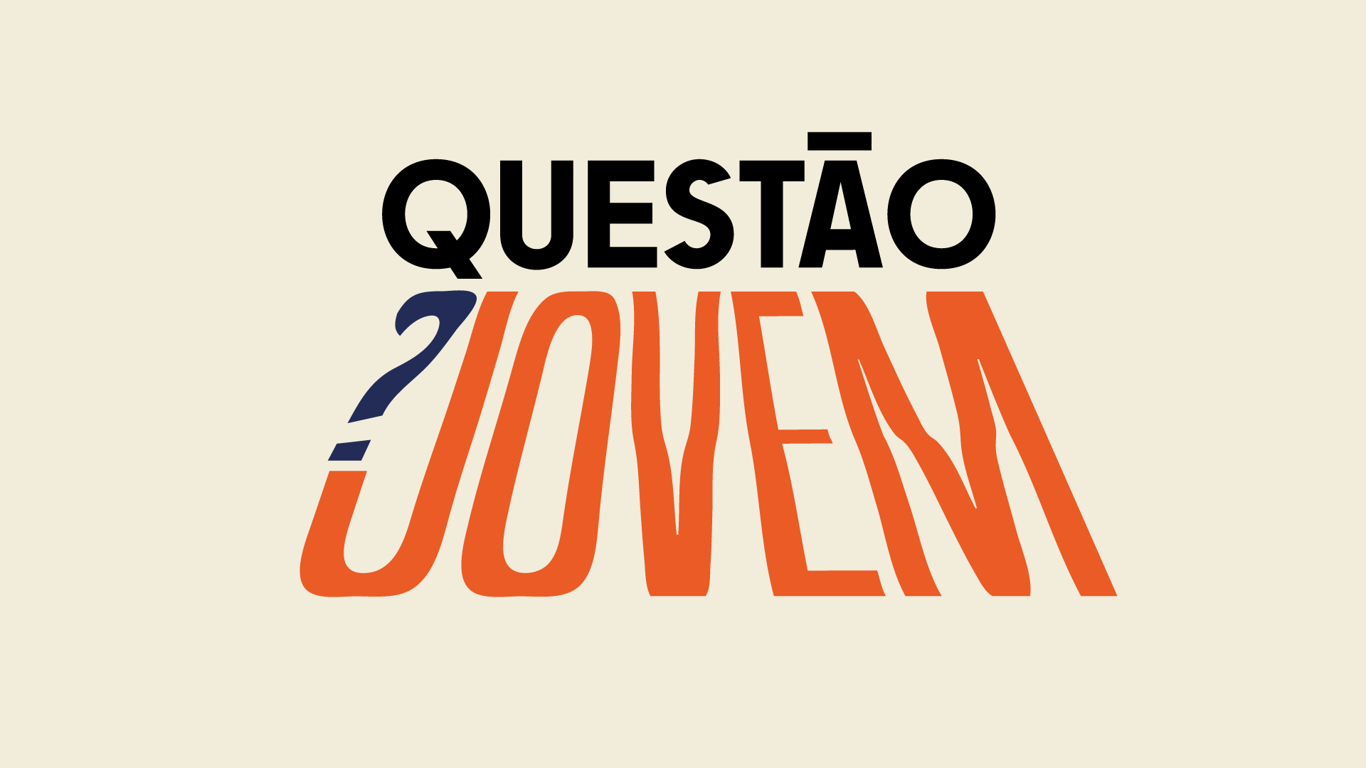 Programa Questão Jovem (Rádio Echo Fm)