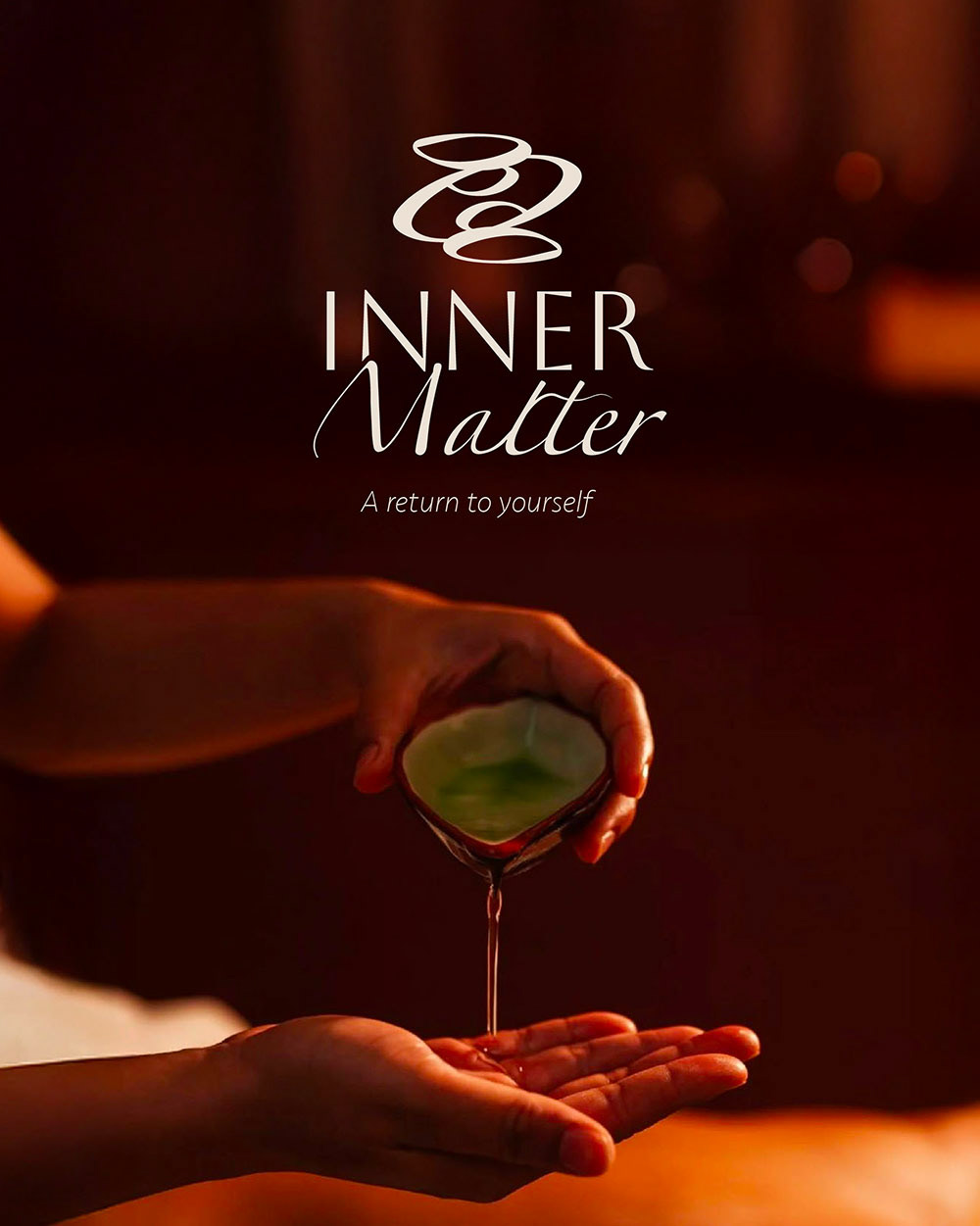 INNER MATTER - IDENTITÉ VISUELLE
