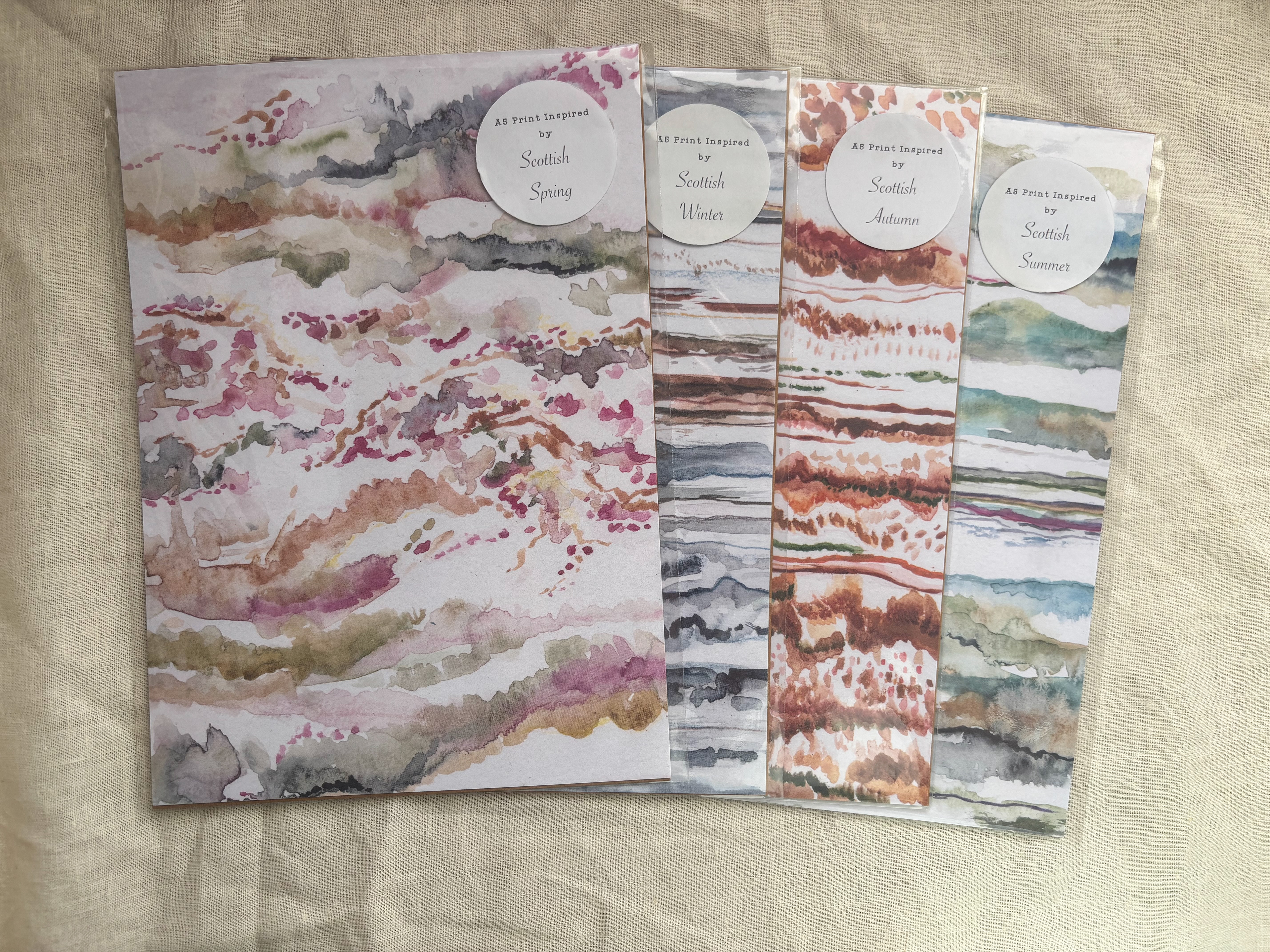 Prints