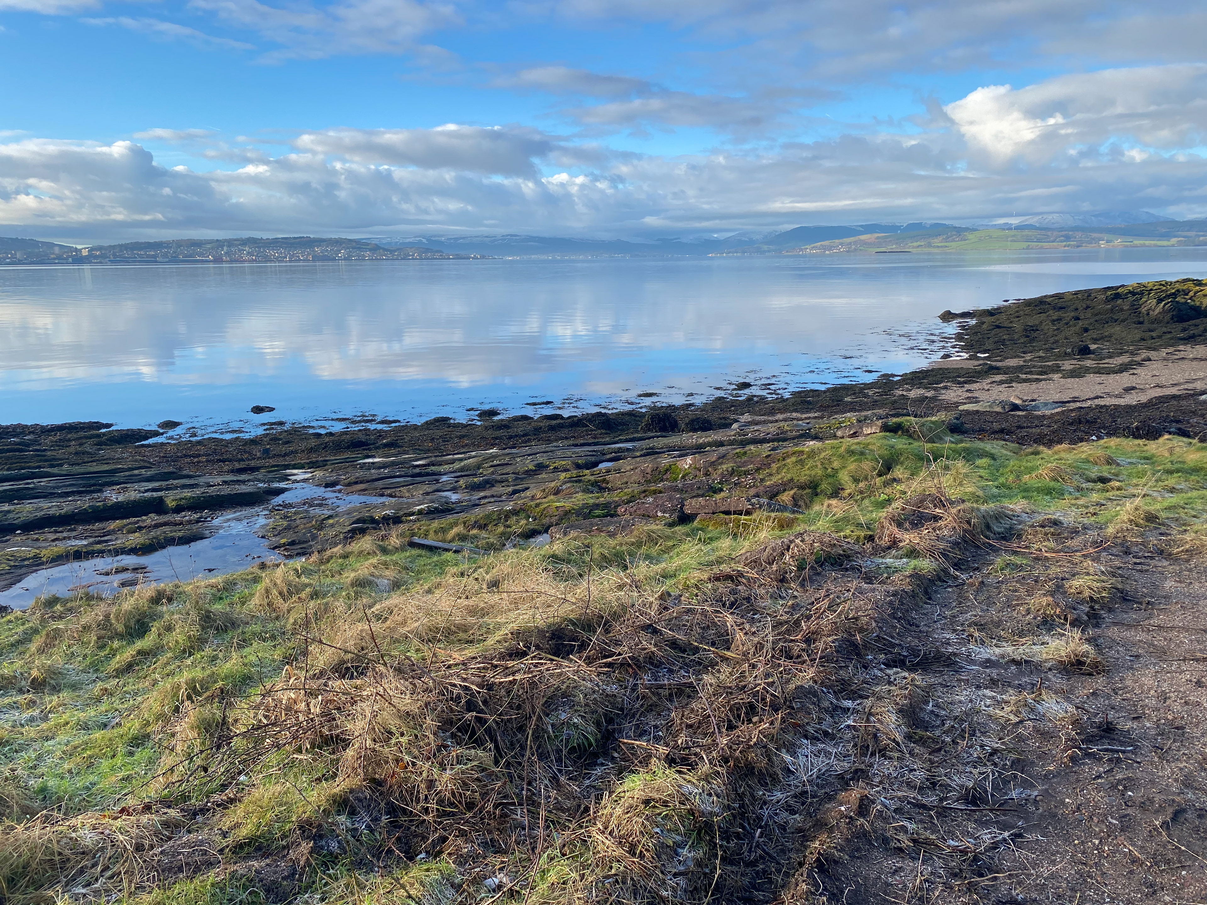 Ardmore Point, Helensburgh