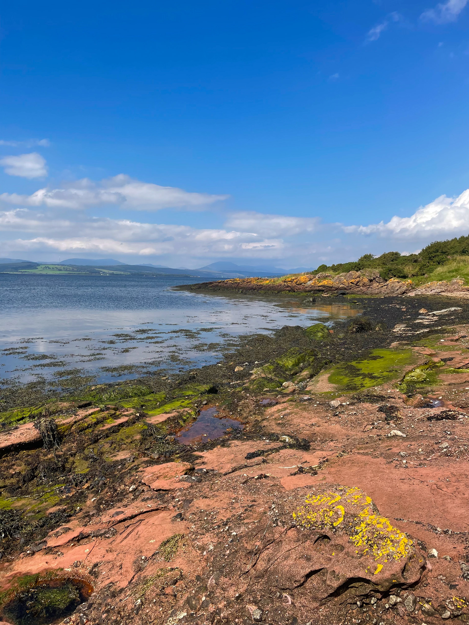 Ardmore Point, Cardross