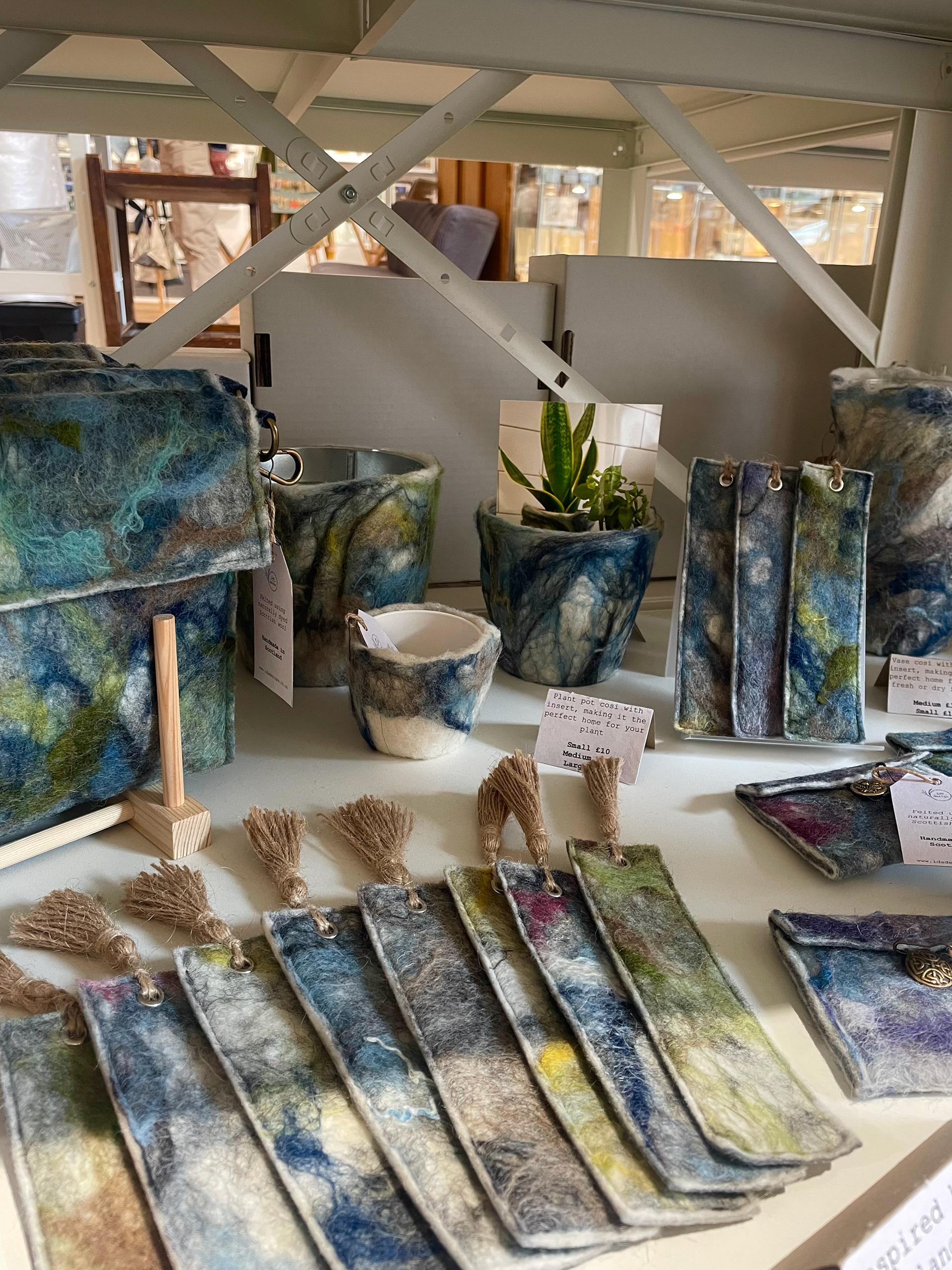 Scottish Design Exchange