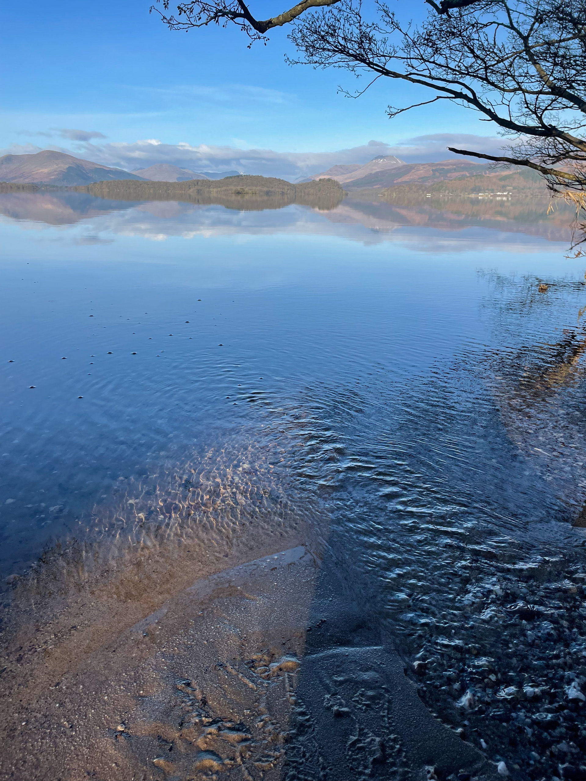 Loch Lomond