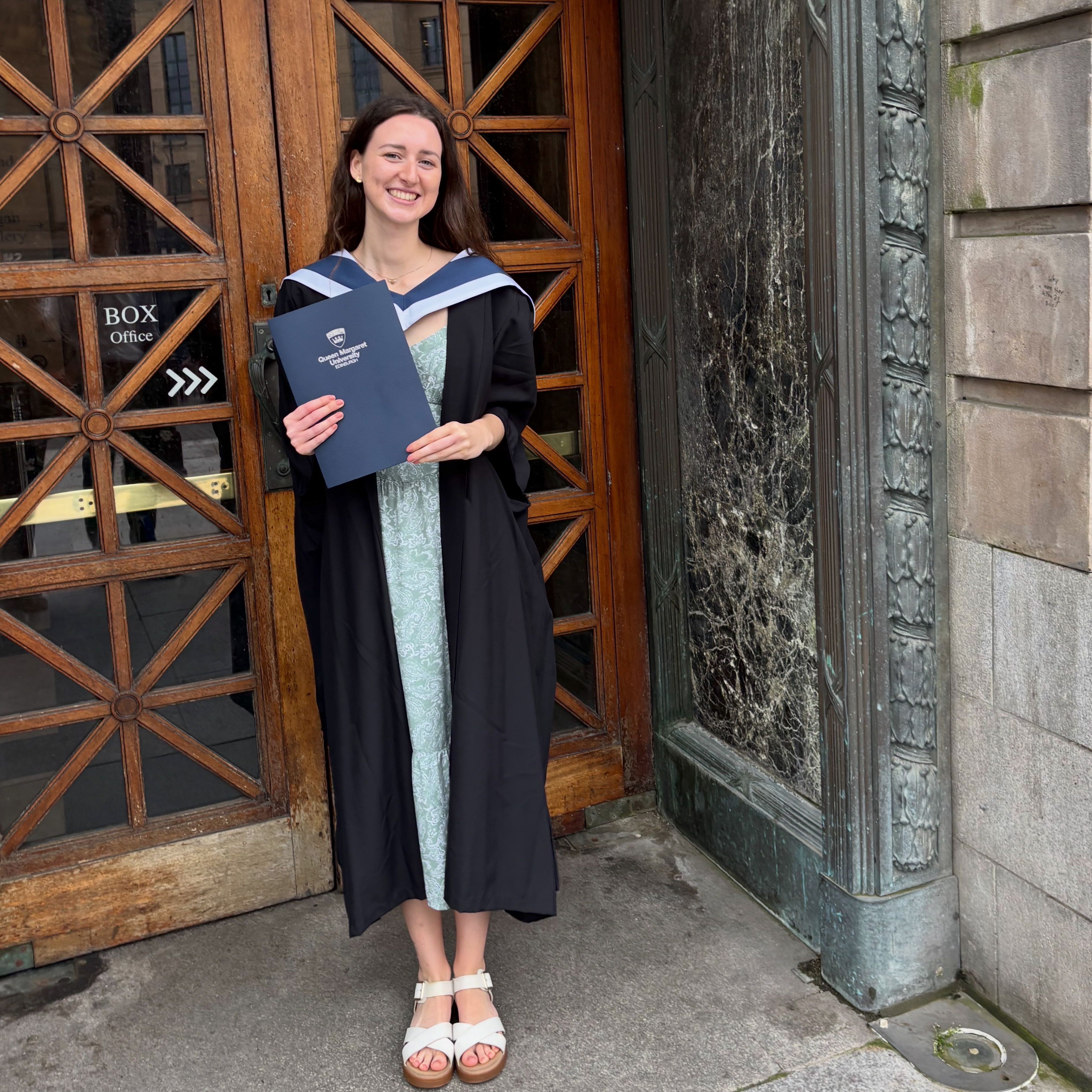 Graduation 