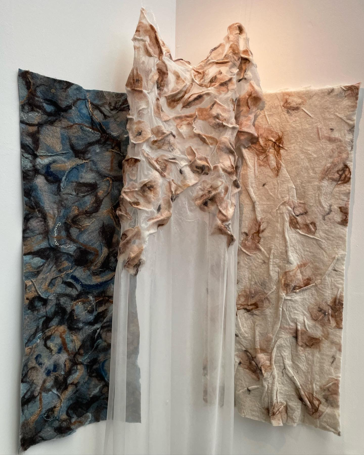 New Designers Exhibition, London