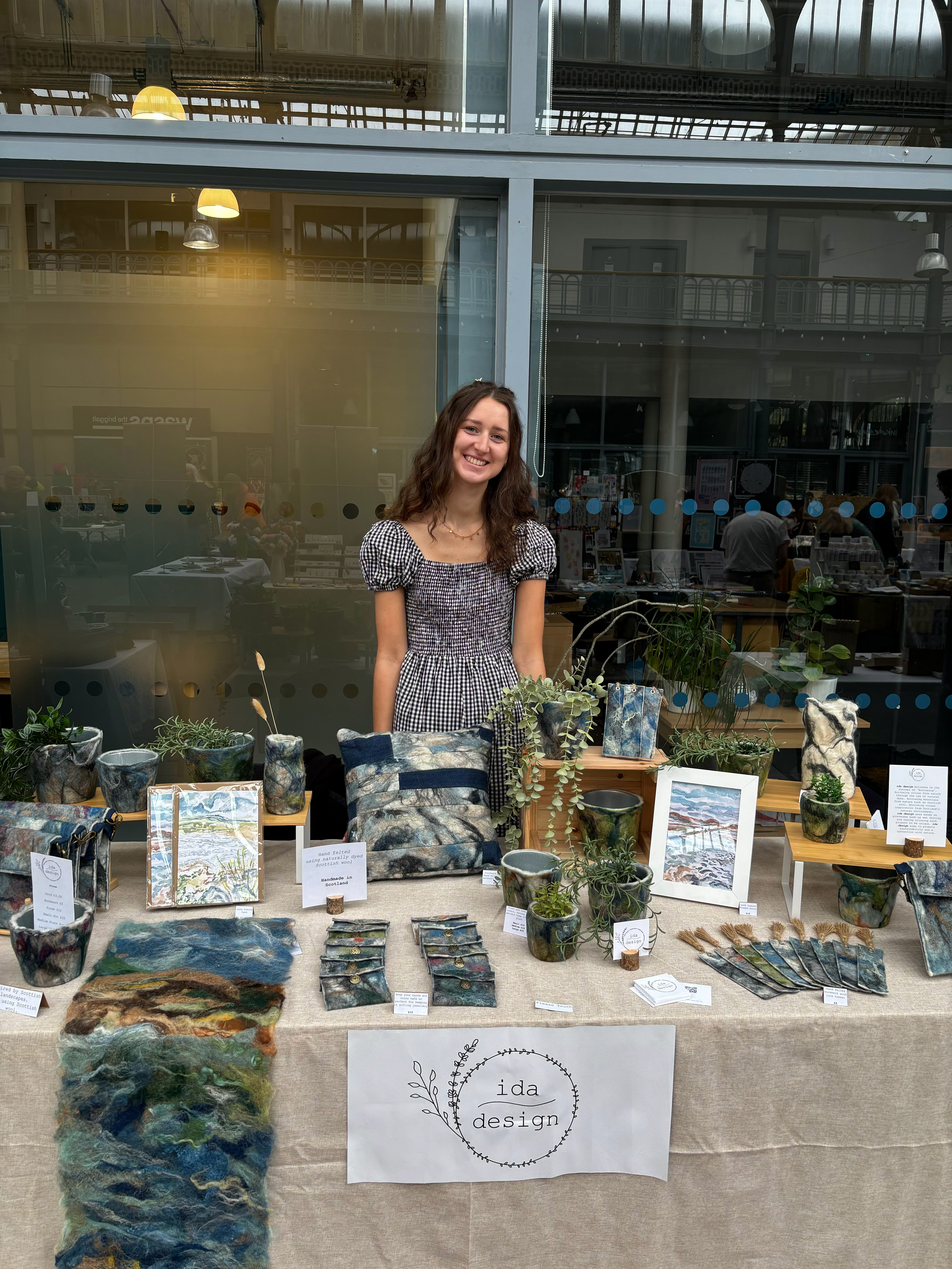 Waspa Summer Market