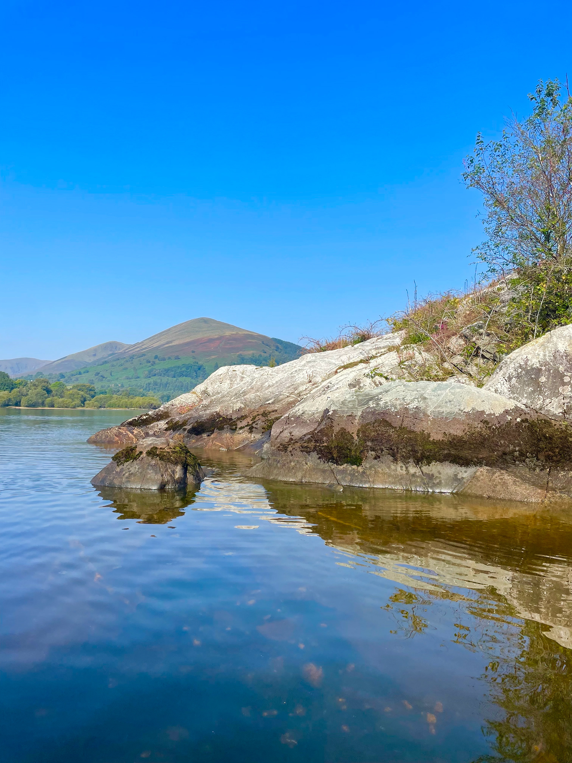 Luss, Loch Lomond