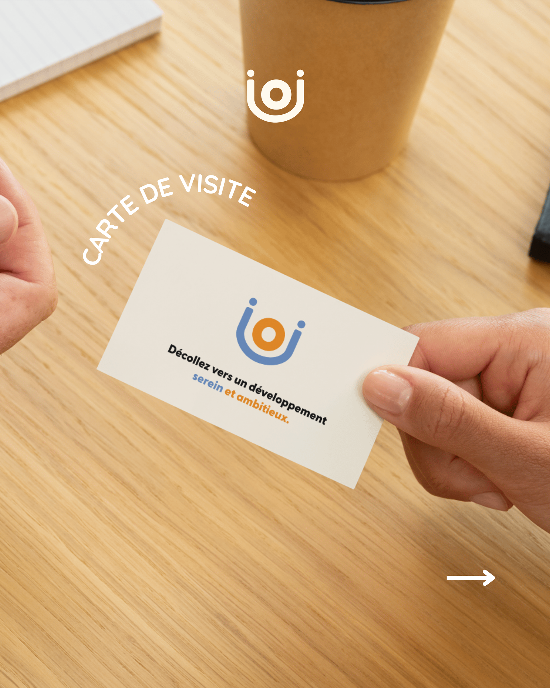Carte de visite