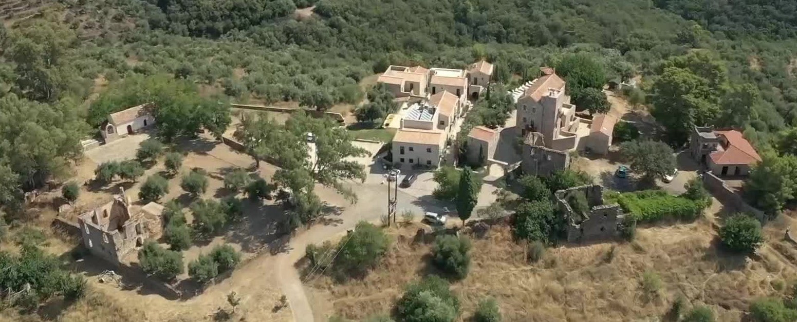 alistos-hotel-drone-ktla-landscape -design