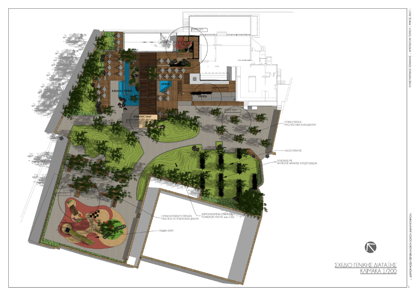 Proposal plan
